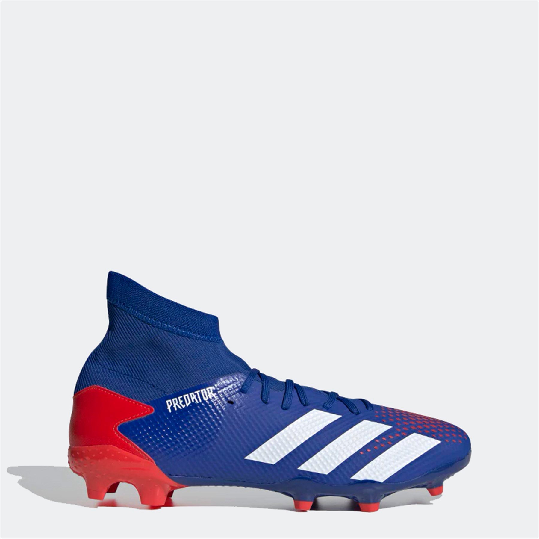 Adidas Erkek Futbol Krampon Predator 20.3 Fg Eg0964