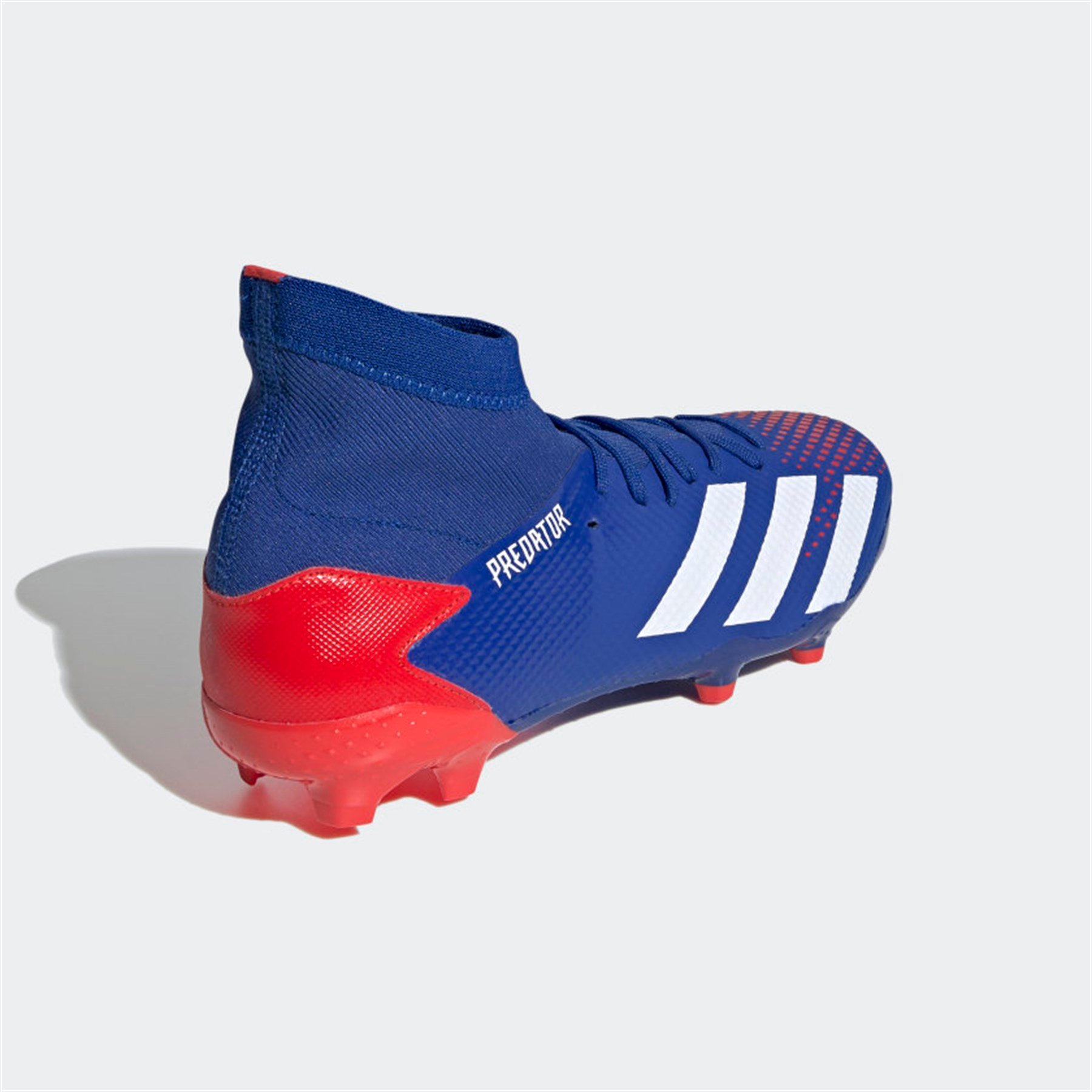 Adidas Erkek Futbol Krampon Predator 20.3 Fg Eg0964