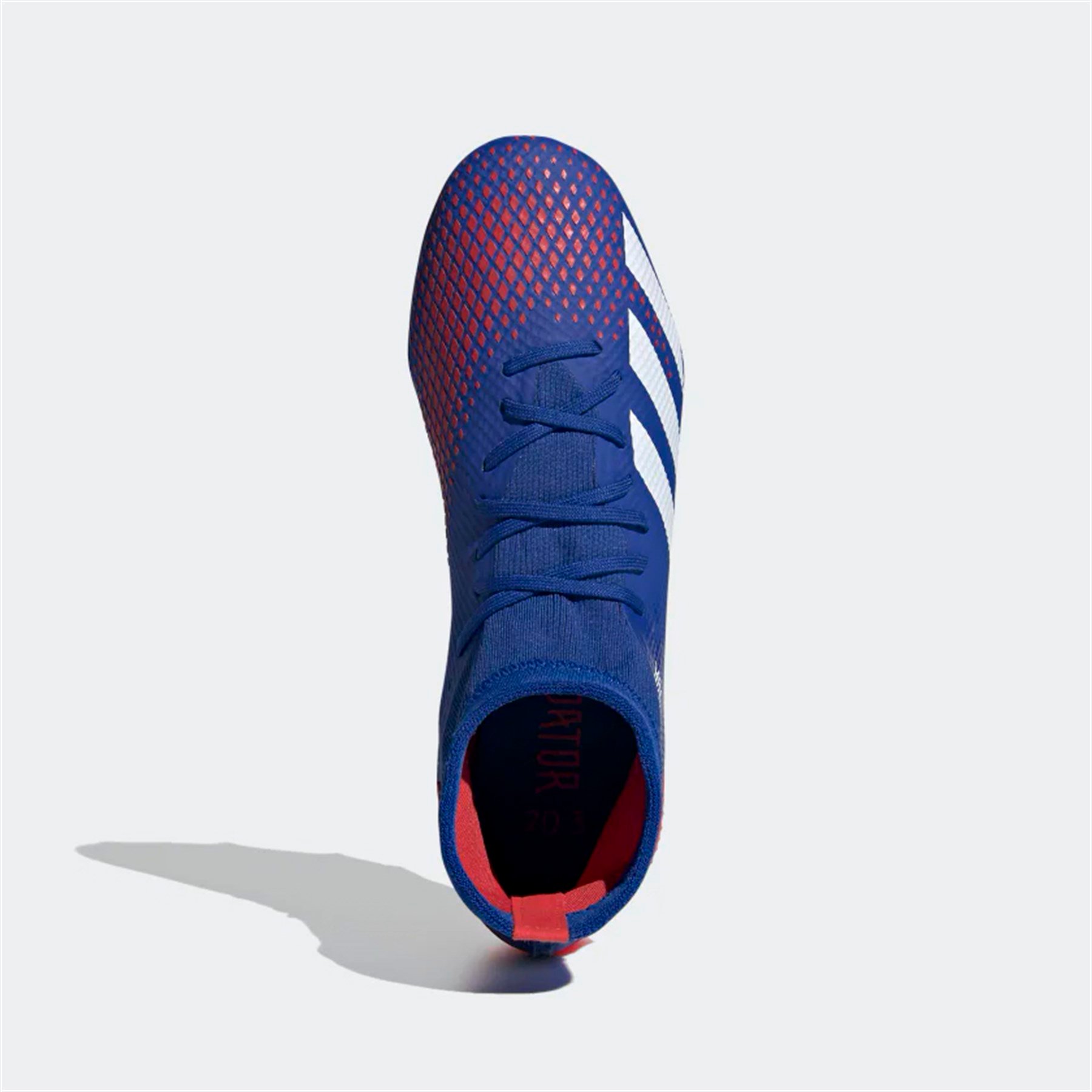 Adidas Erkek Futbol Krampon Predator 20.3 Fg Eg0964