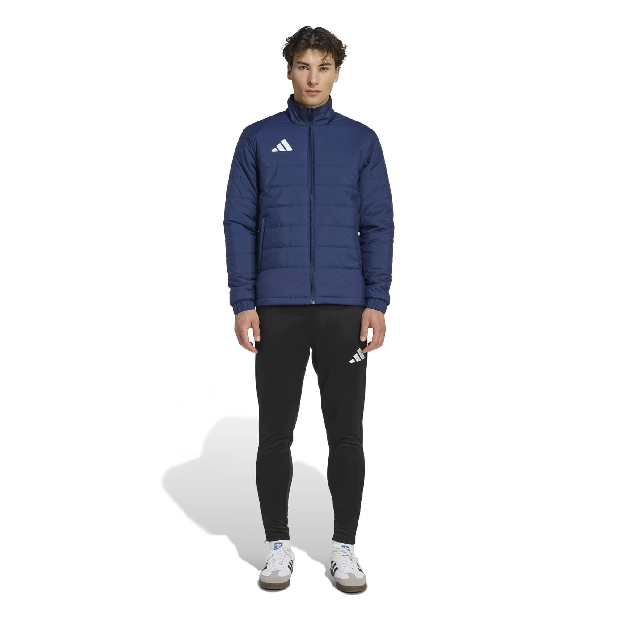 Adidas Erkek Futbol Mont Ent26 Ljkt Jz9142
