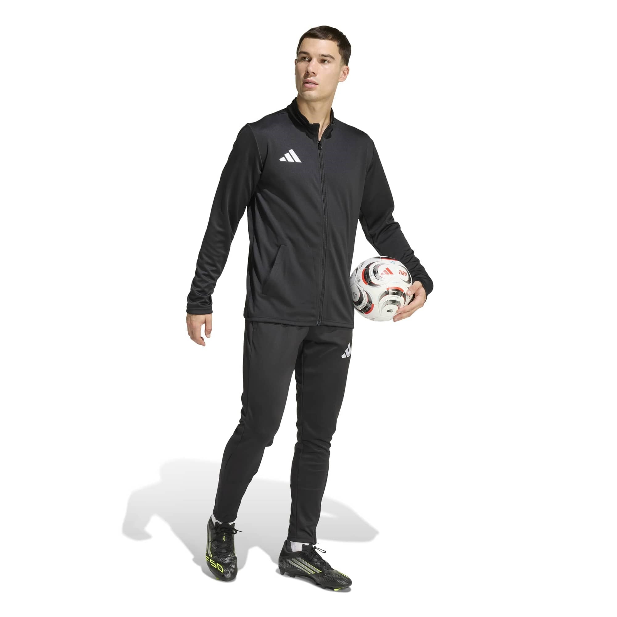 Adidas Erkek Futbol Mont Ent26 Tk Jkt Jz6587