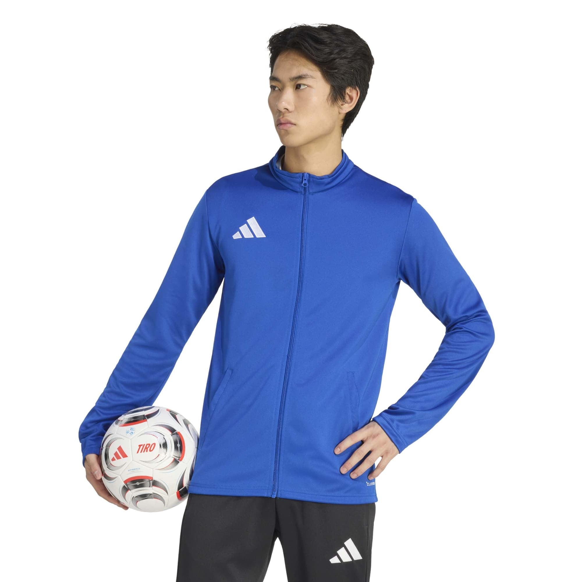 Adidas Erkek Futbol Mont Ent26 Tk Jkt Jz6593