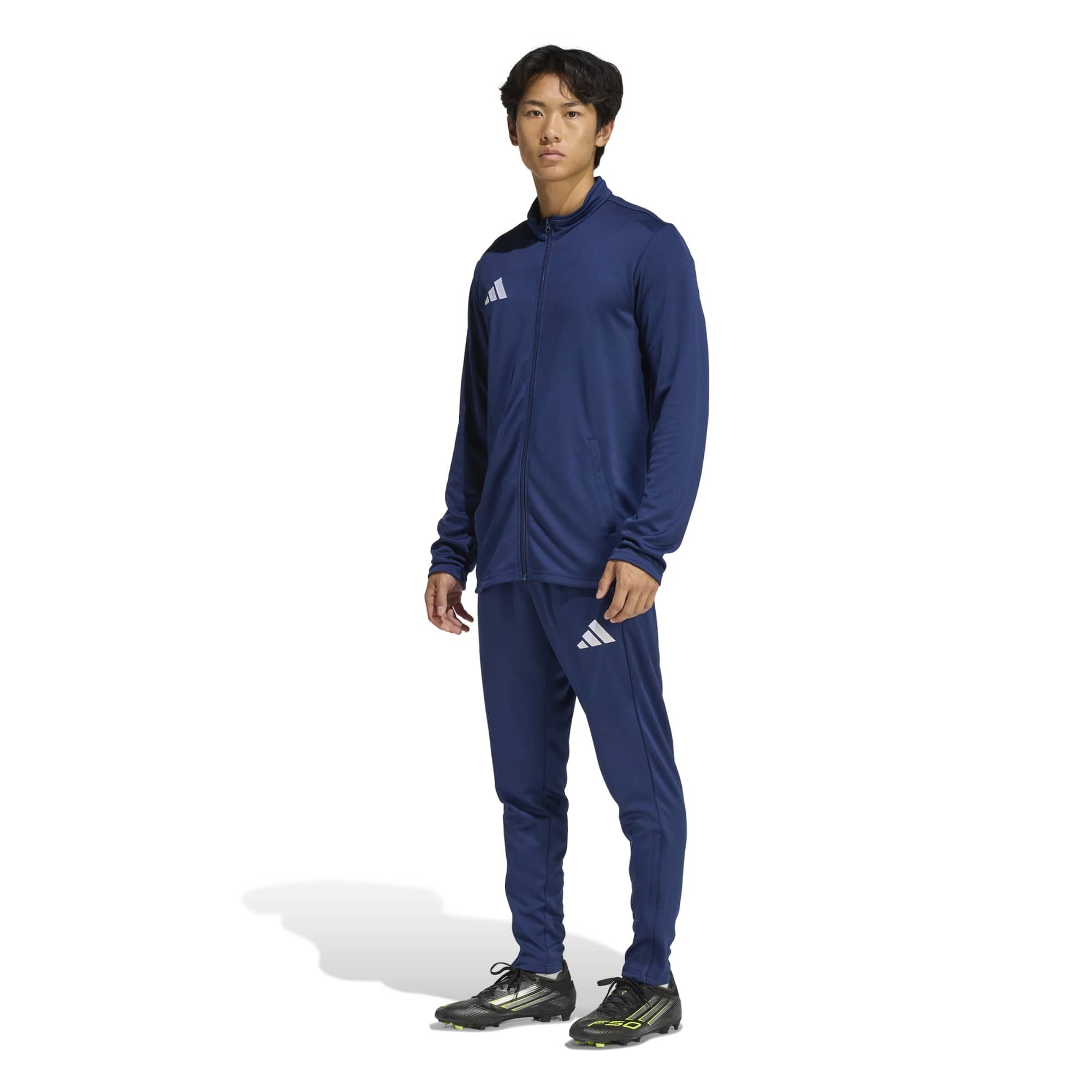Adidas Erkek Futbol Mont Ent26 Tk Jkt Jz6589