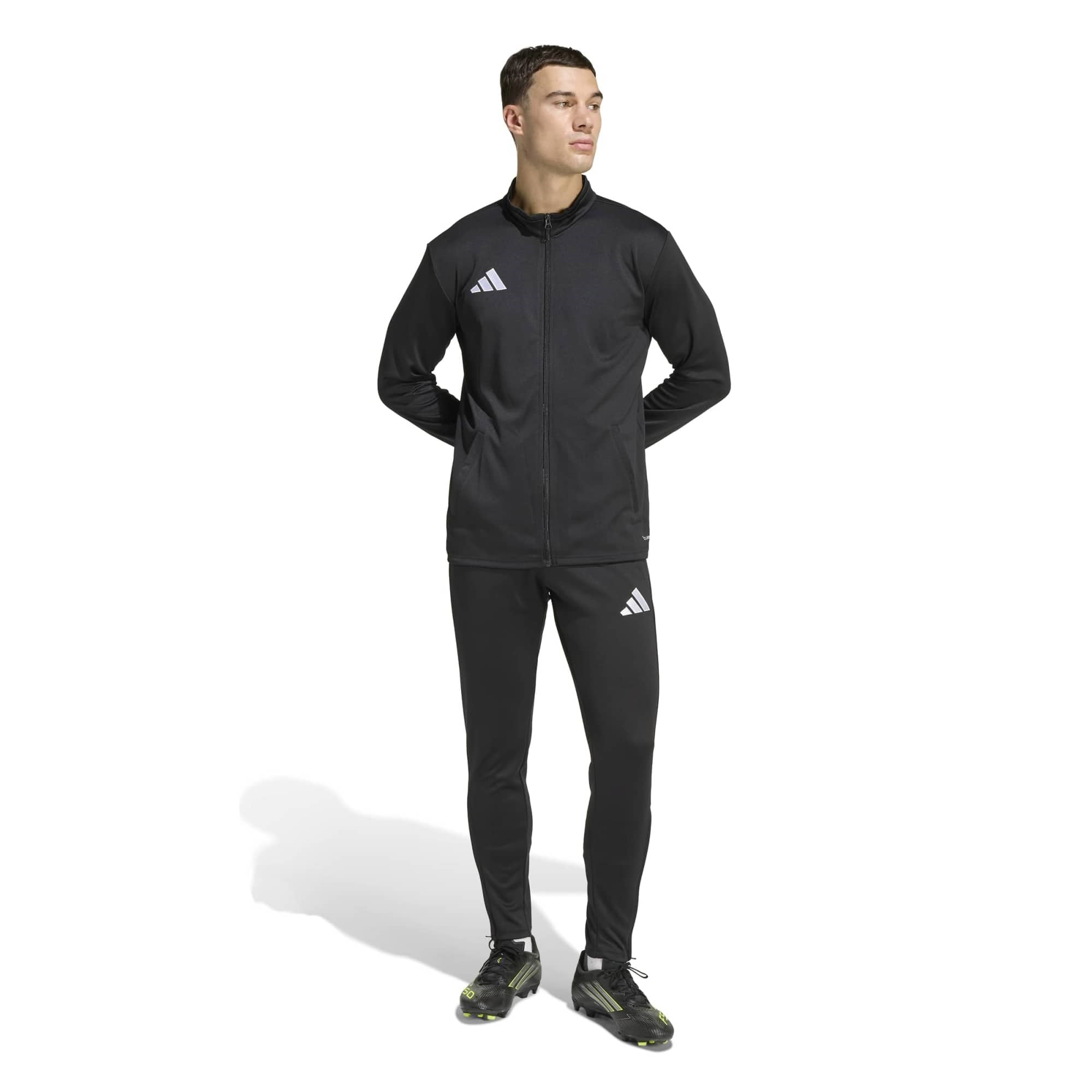 Adidas Erkek Futbol Mont Ent26 Tk Jkt Jz6587