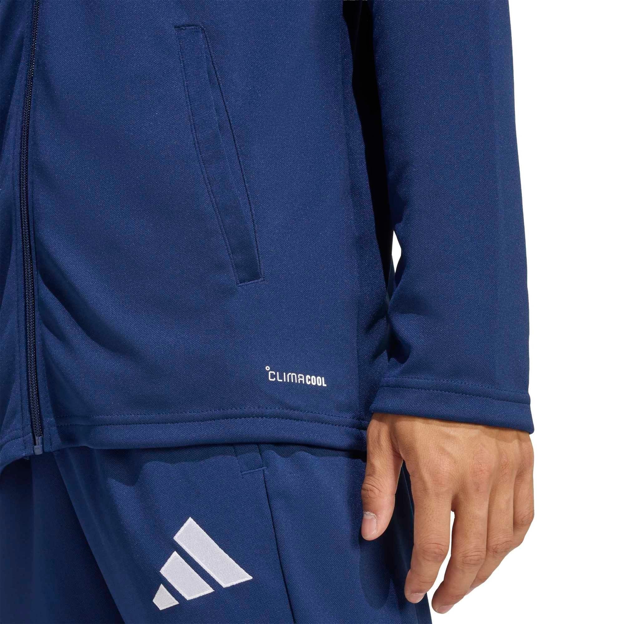 Adidas Erkek Futbol Mont Ent26 Tk Jkt Jz6589