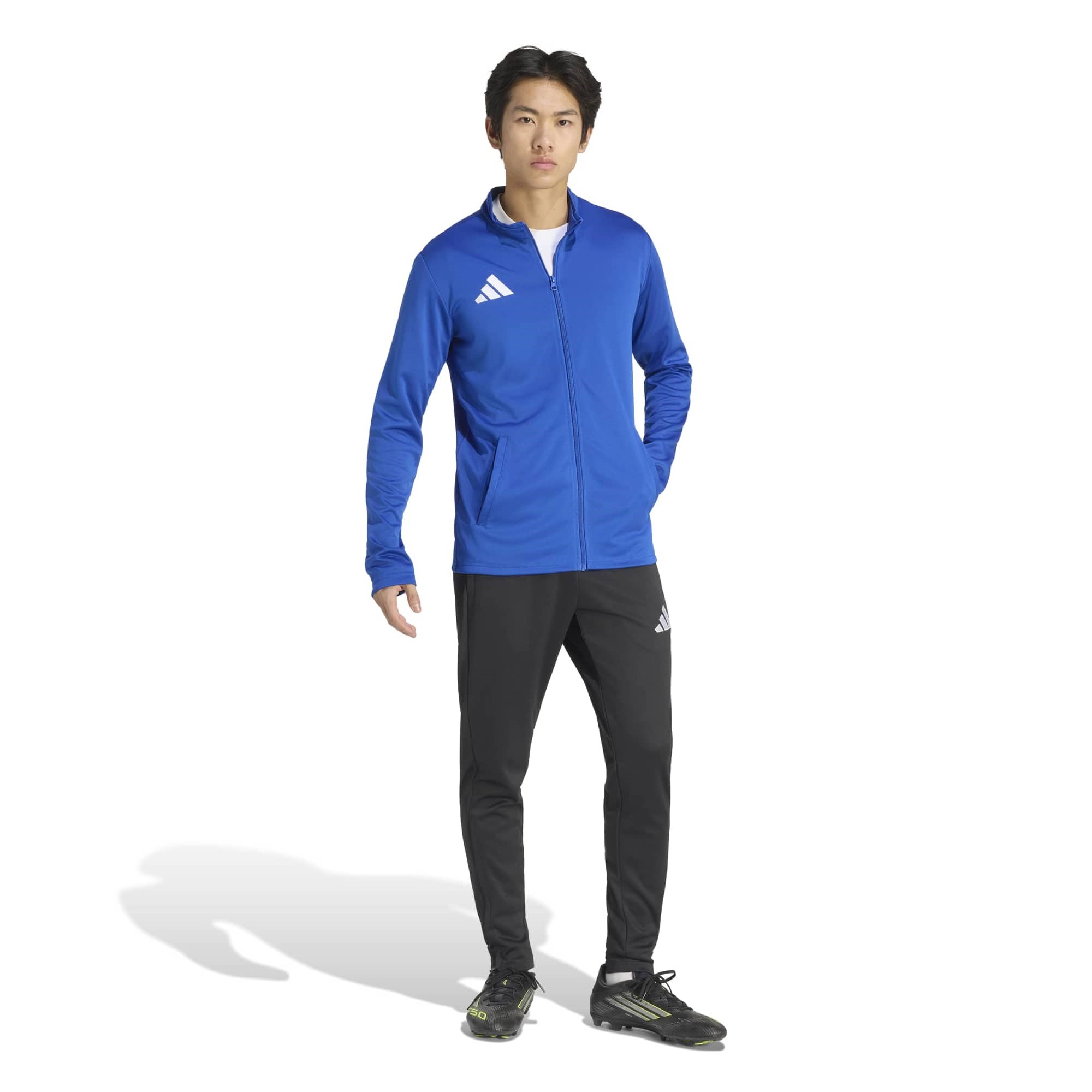 Adidas Erkek Futbol Mont Ent26 Tk Jkt Jz6593