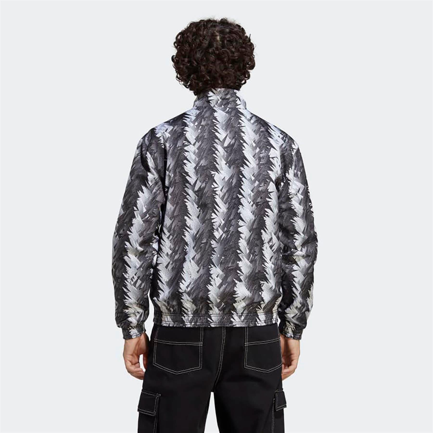 Adidas Erkek Futbol Mont Juve Anthm Jkt Hs9808