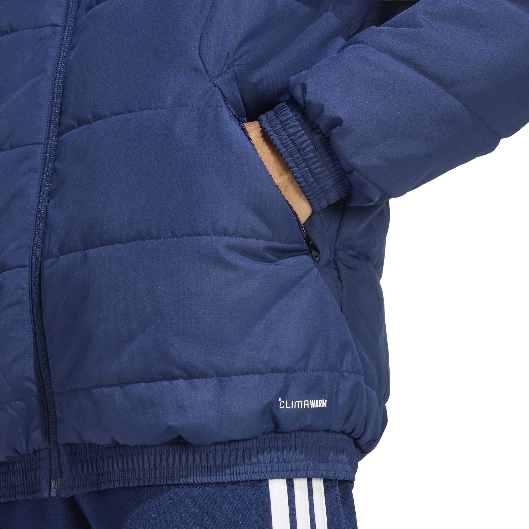 Adidas Erkek Futbol Mont Tiro26 Win Jkt Ka8024