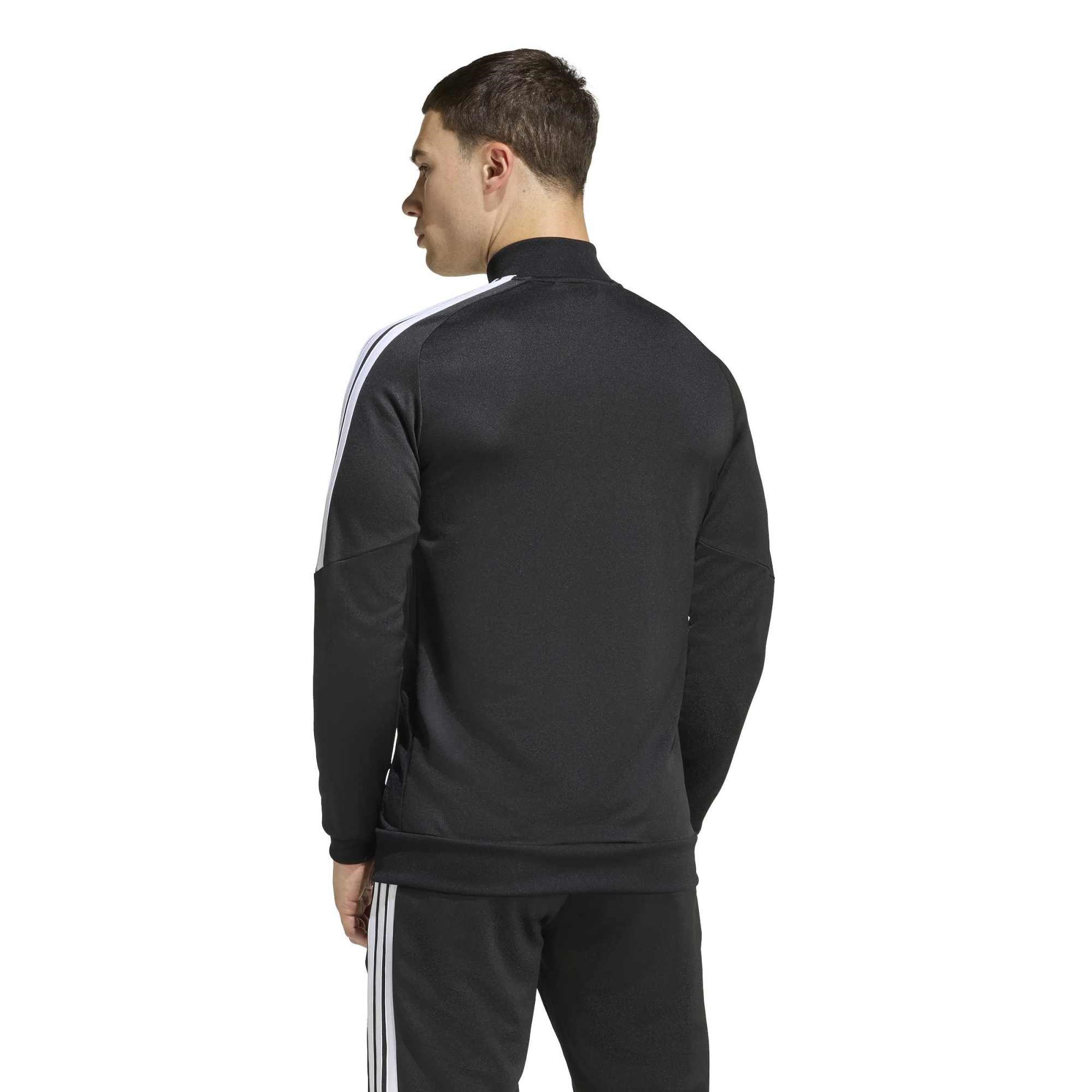 Adidas Erkek Futbol Mont Tiro26L Tr Jkt Jy7207