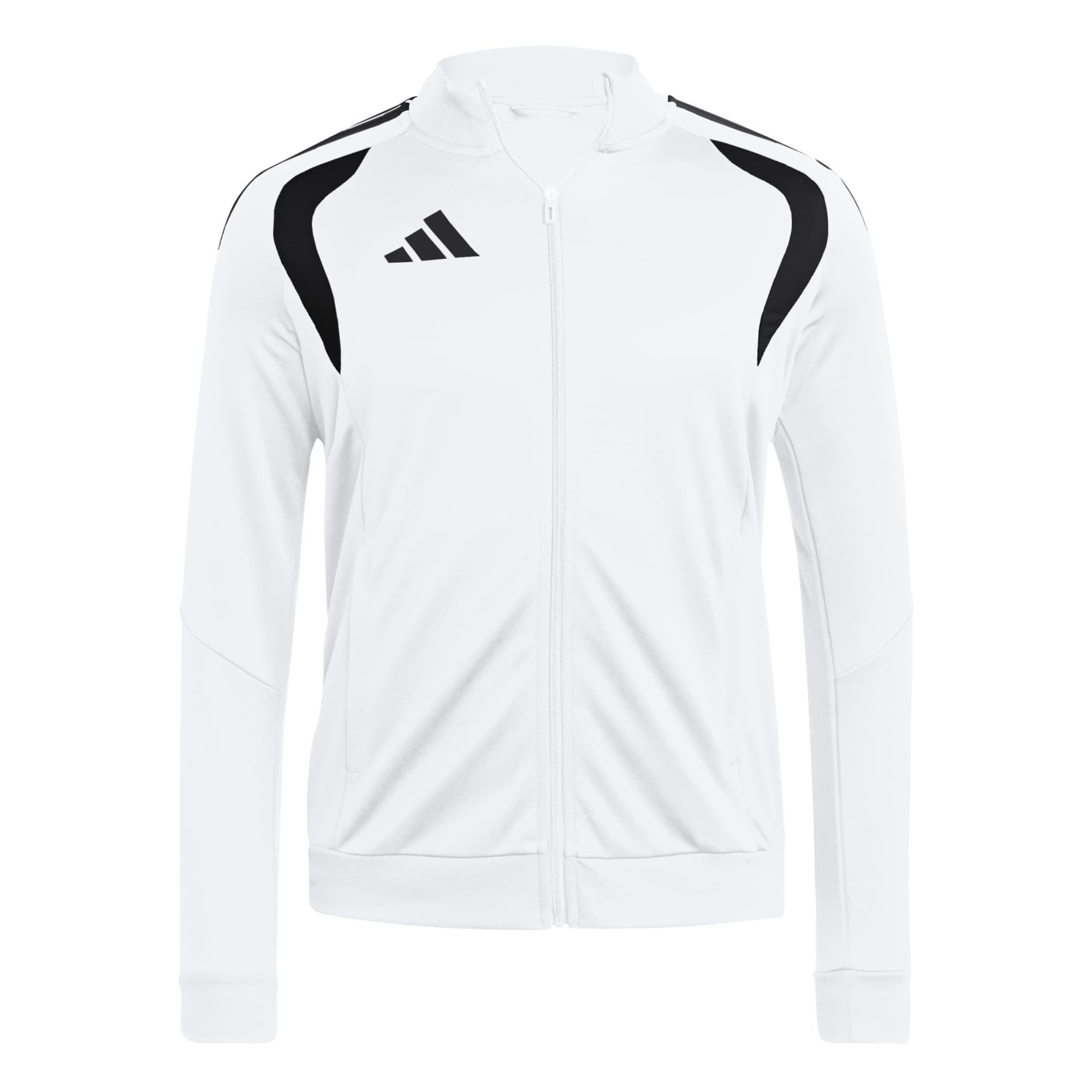 Adidas Erkek Futbol Mont Tiro26L Tr Jkt Kc1278