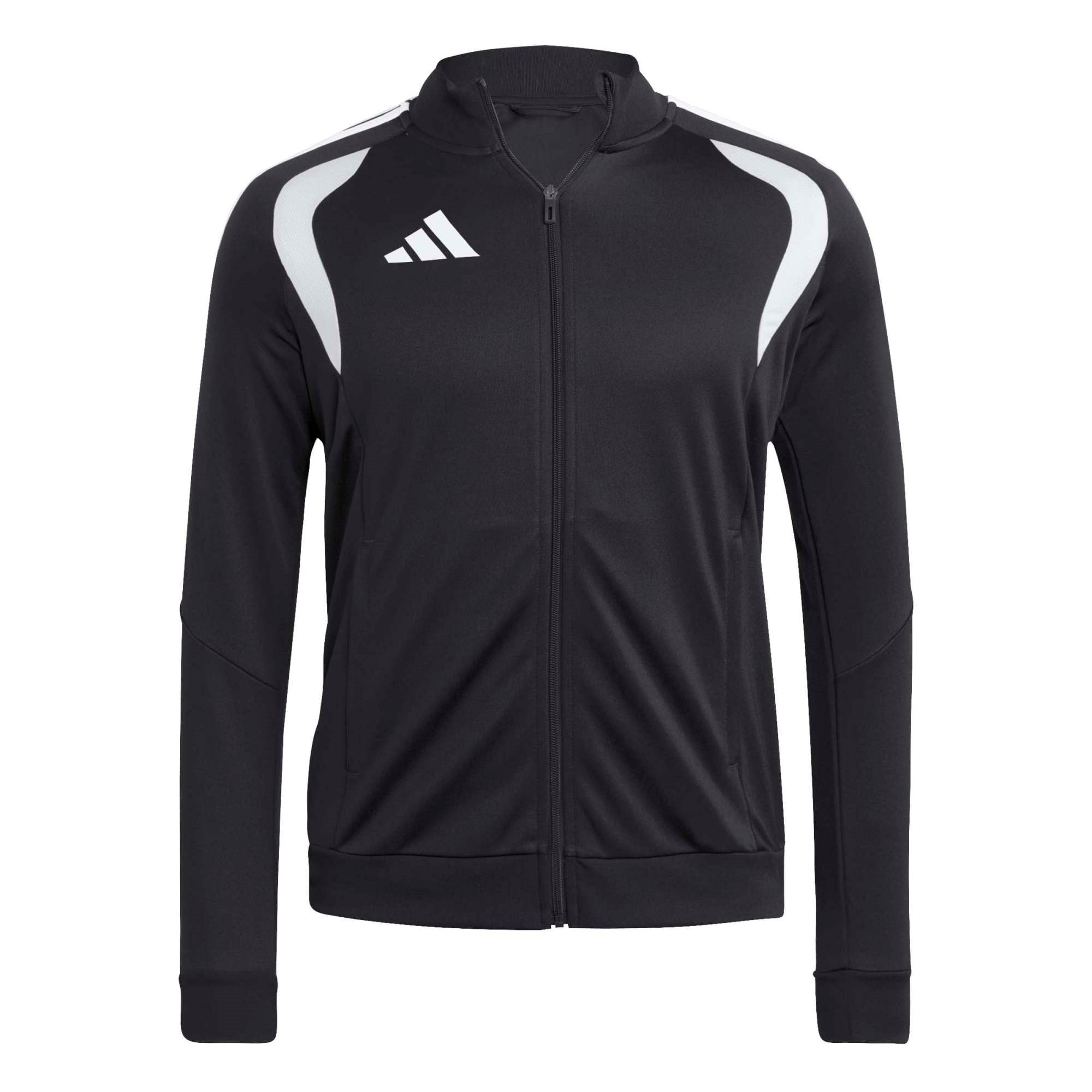Adidas Erkek Futbol Mont Tiro26L Tr Jkt Jy7207