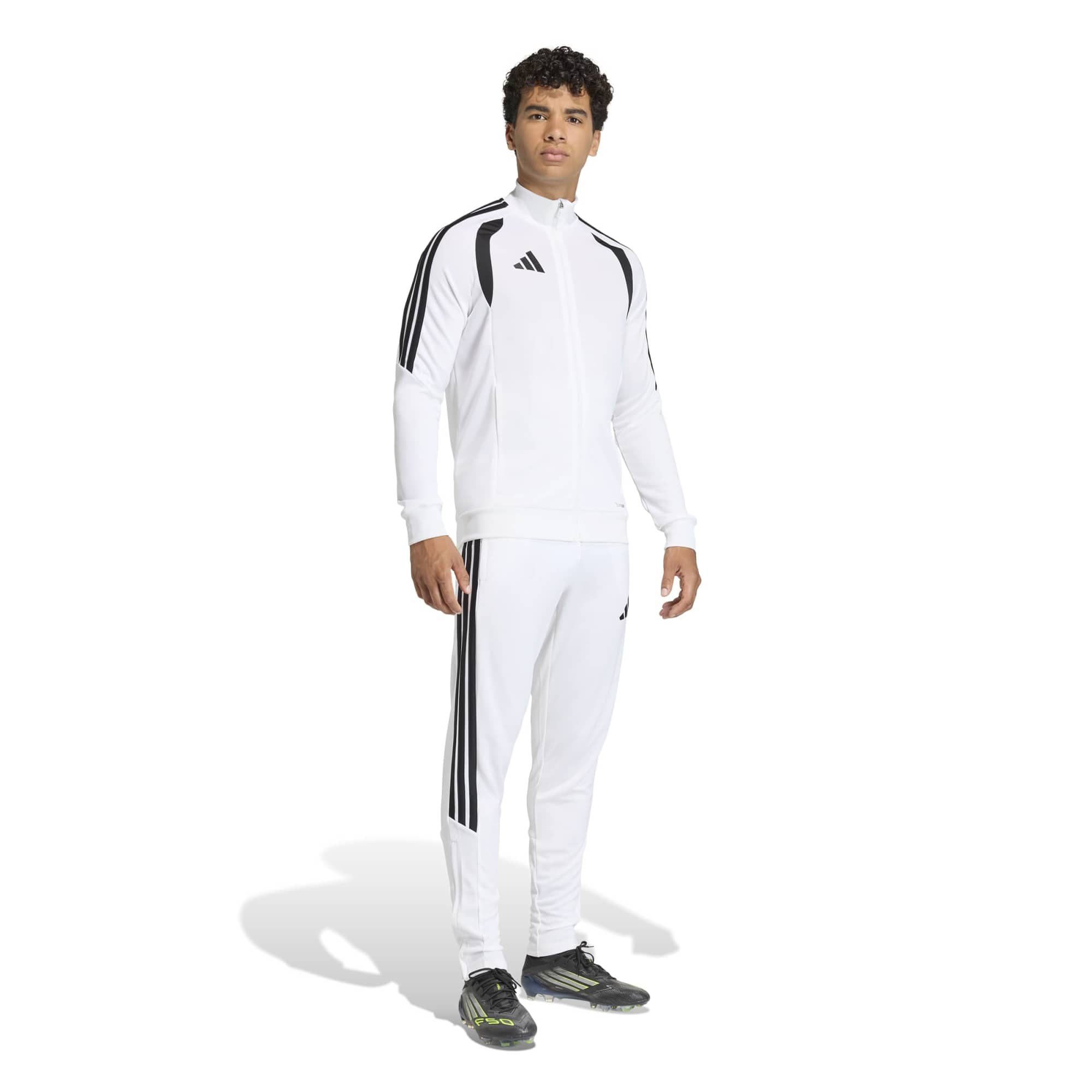 Adidas Erkek Futbol Mont Tiro26L Tr Jkt Kc1278