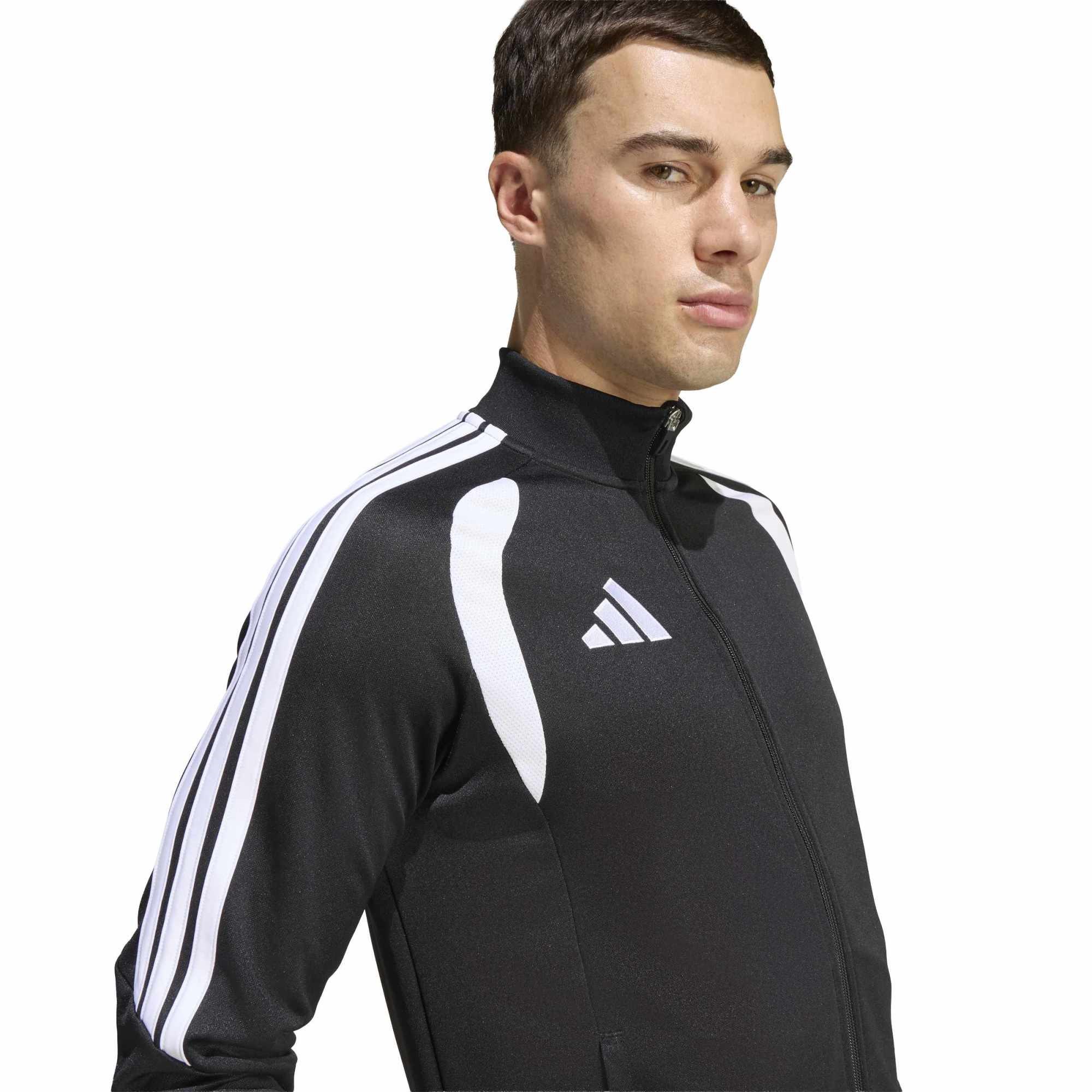 Adidas Erkek Futbol Mont Tiro26L Tr Jkt Jy7207