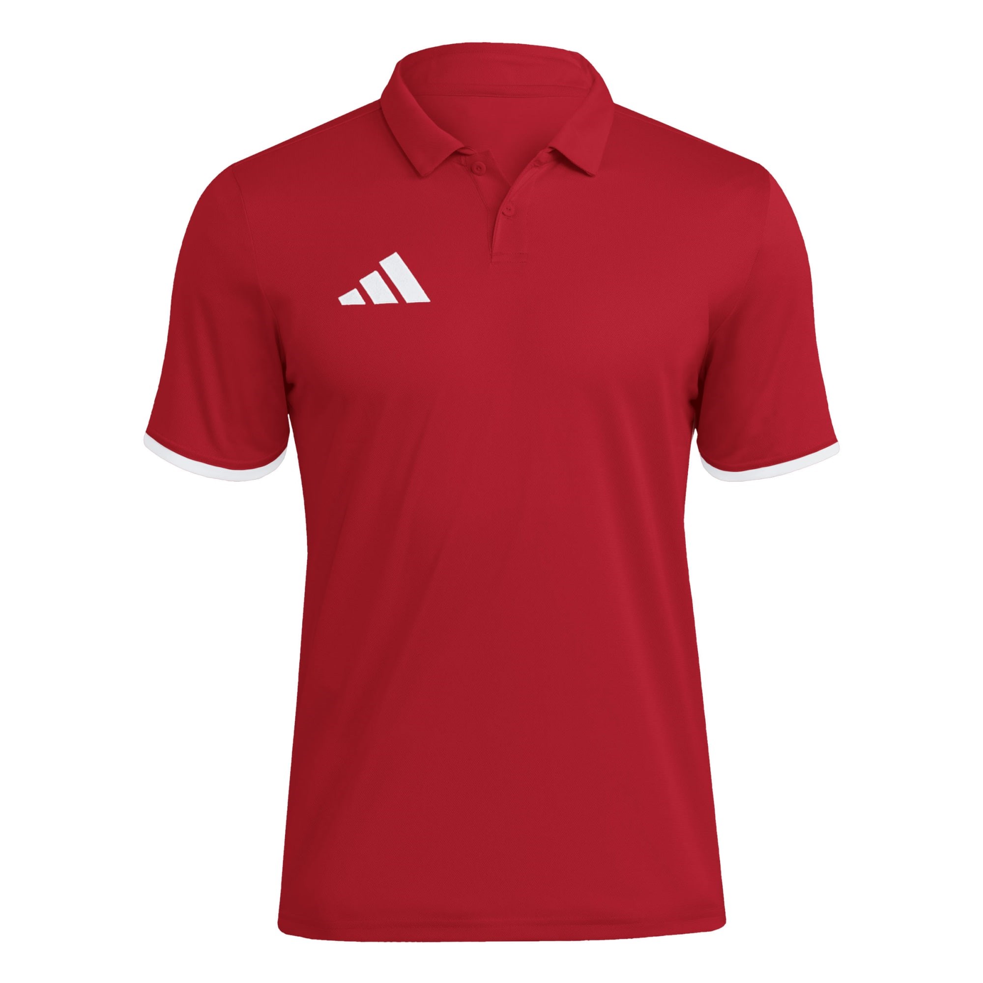 Adidas Erkek Futbol Polo T-shirt Ent26 Jz6664