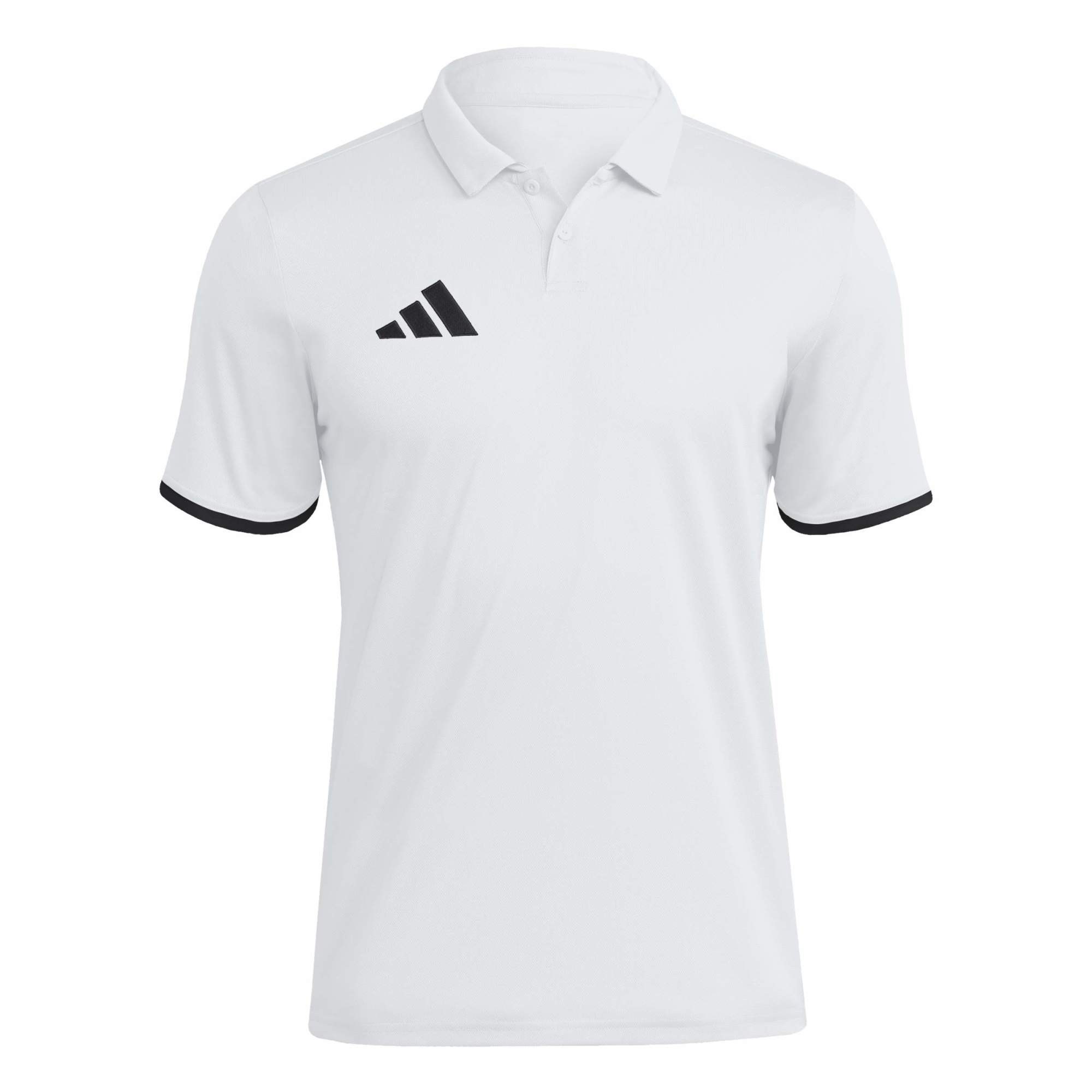 Adidas Erkek Futbol Polo T-shirt Ent26 Jz6661