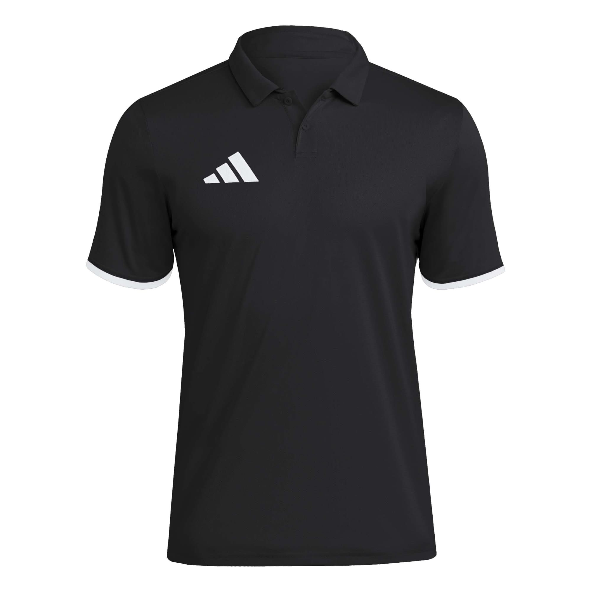 Adidas Erkek Futbol Polo T-shirt Ent26 Jz6660