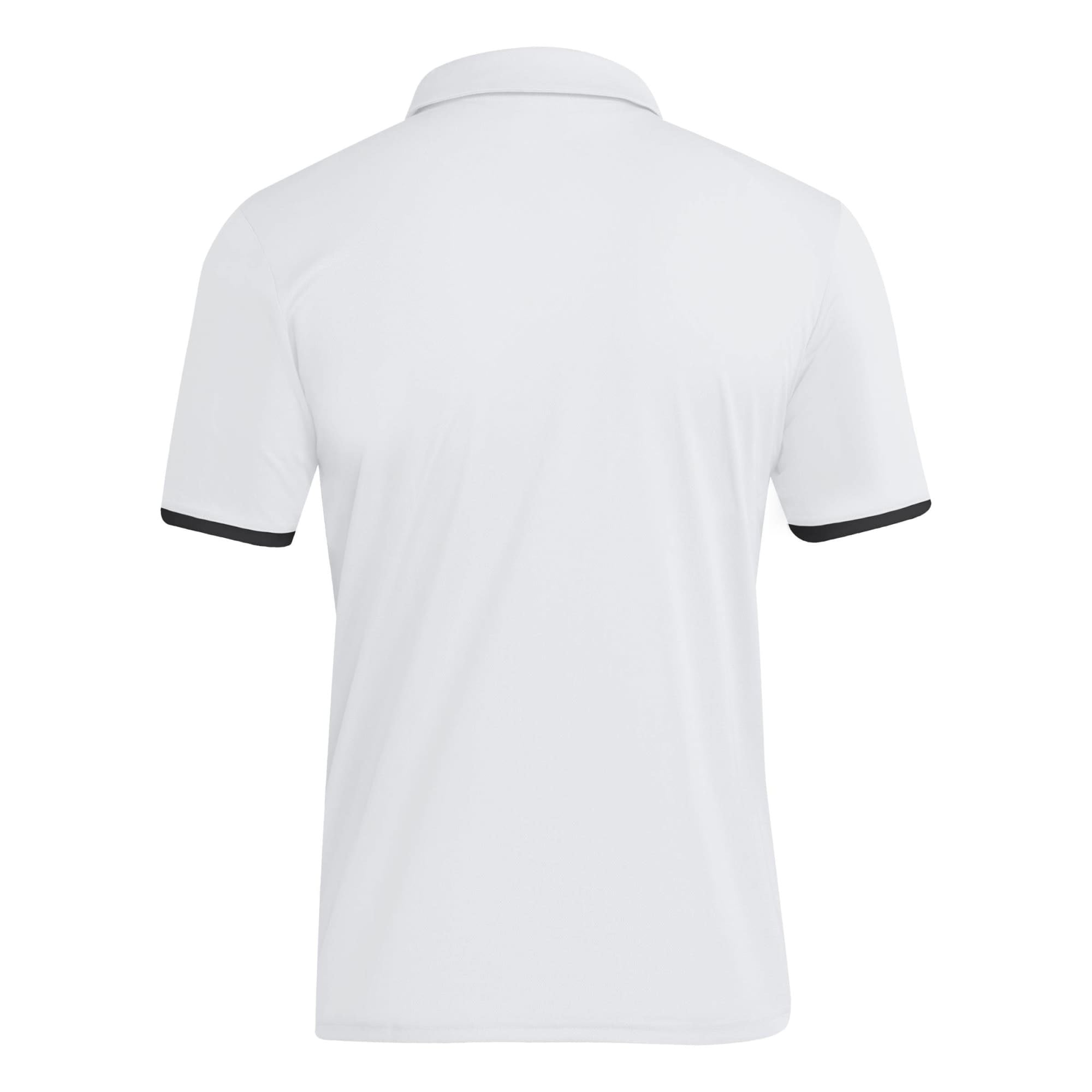 Adidas Erkek Futbol Polo T-shirt Ent26 Jz6661
