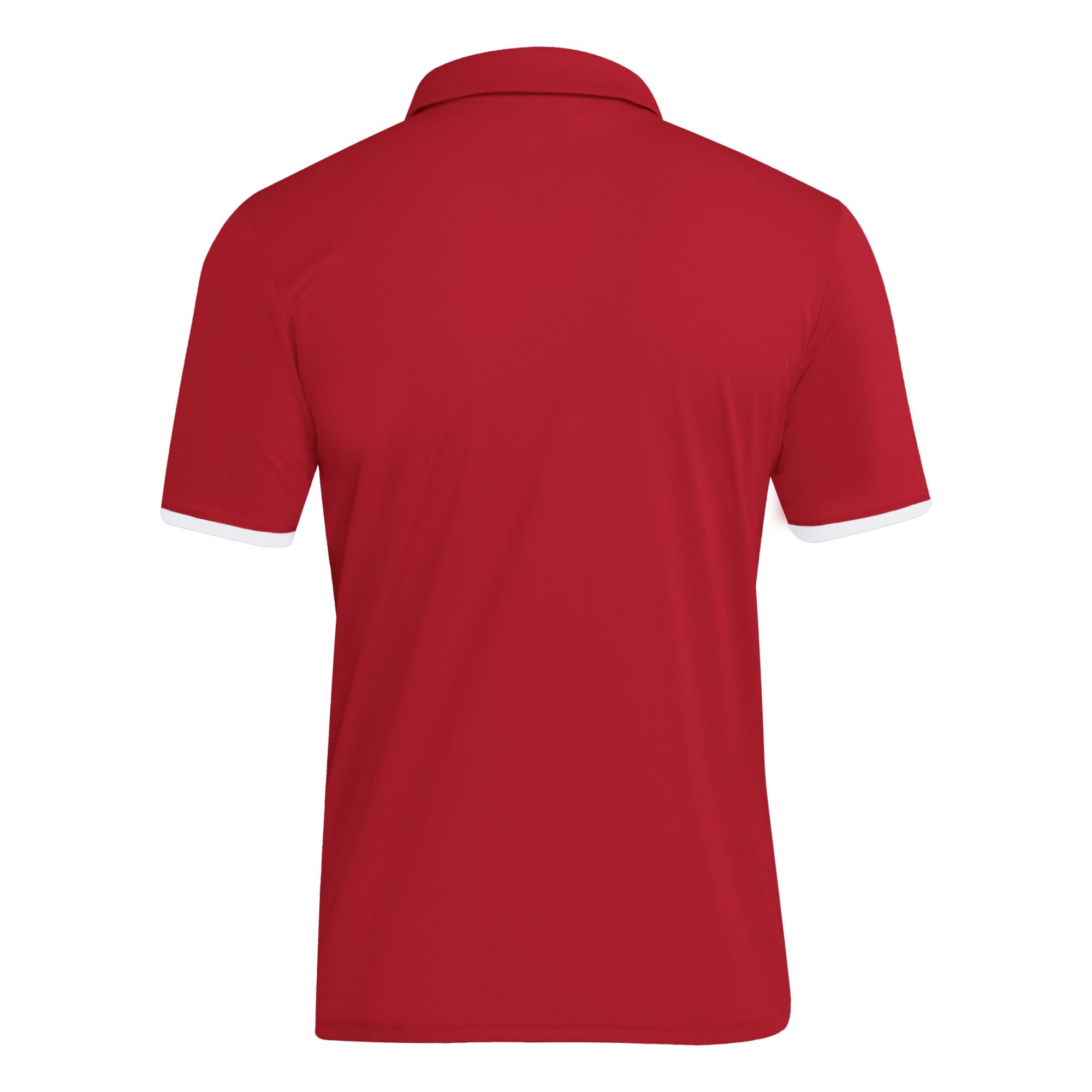 Adidas Erkek Futbol Polo T-shirt Ent26 Jz6664