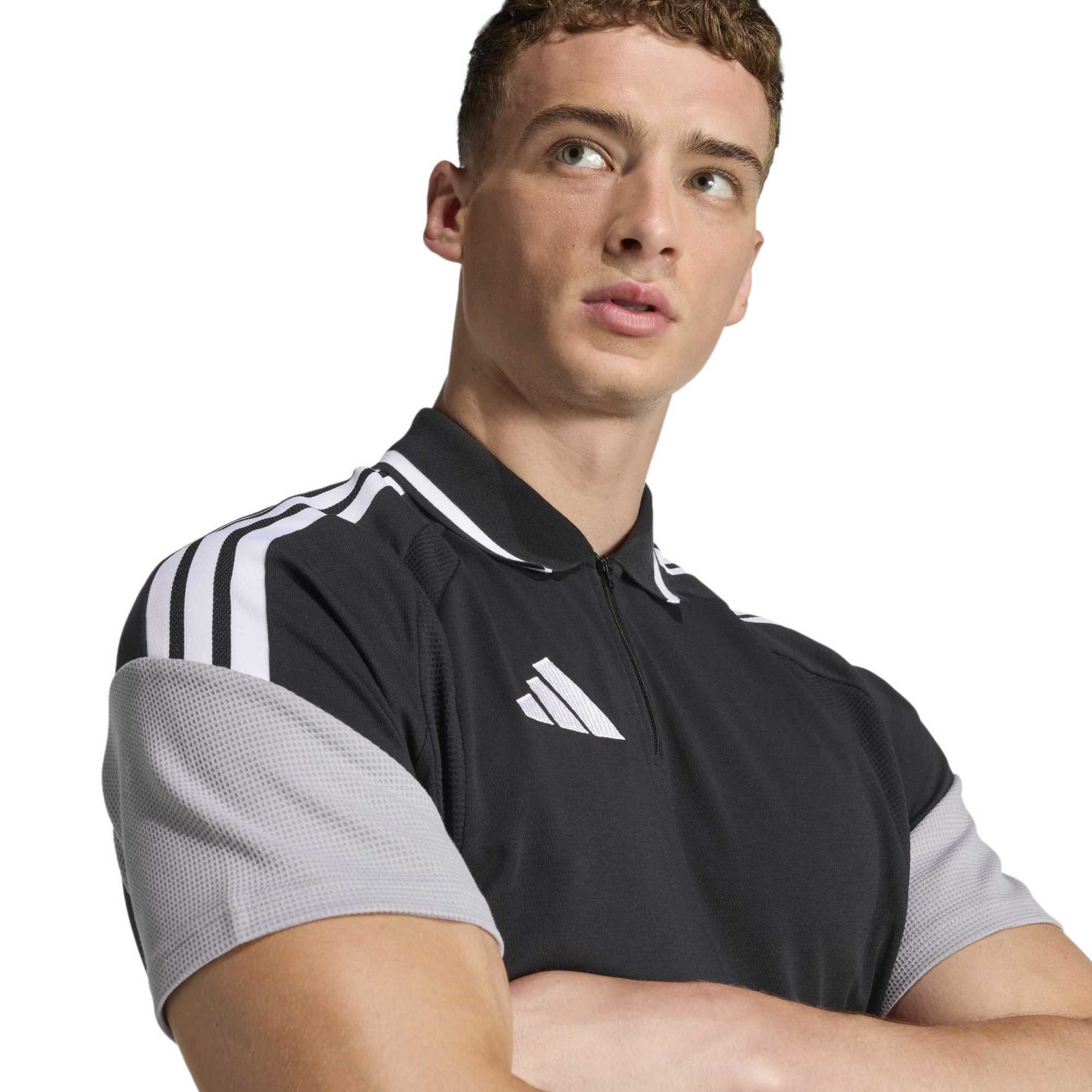 Adidas Erkek Futbol Polo T-shirt Tiro26C Kb0160