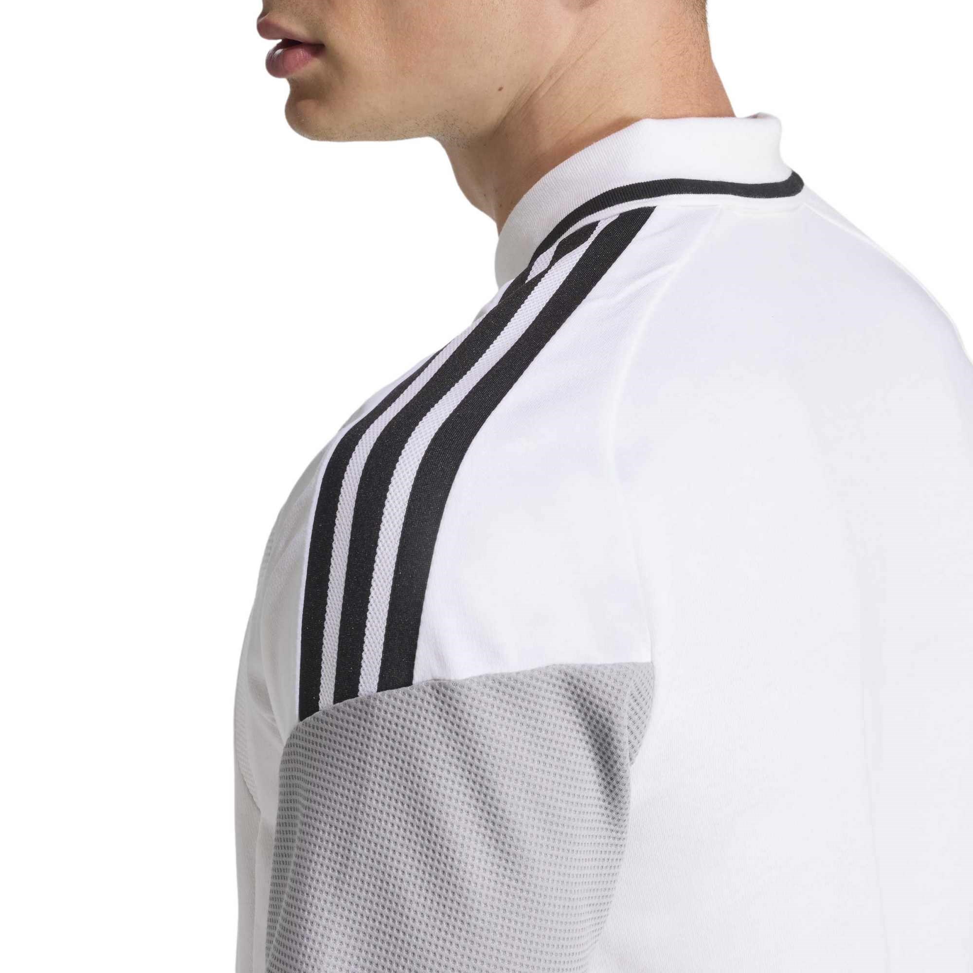 Adidas Erkek Futbol Polo T-shirt Tiro26C Kb0166 TIRO26C POLO