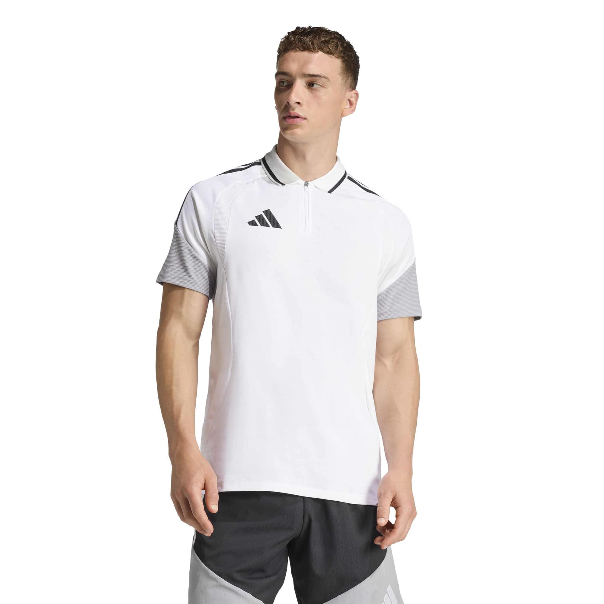 Adidas Erkek Futbol Polo T-shirt Tiro26C Kb0166 TIRO26C POLO