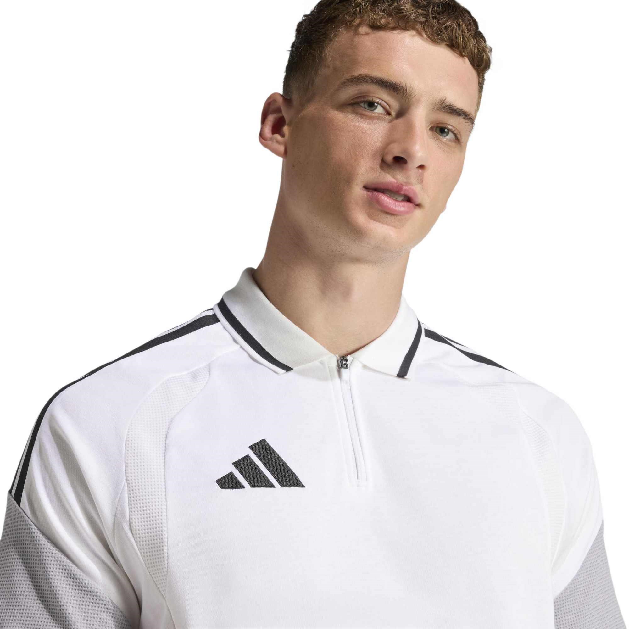 Adidas Erkek Futbol Polo T-shirt Tiro26C Kb0166 TIRO26C POLO