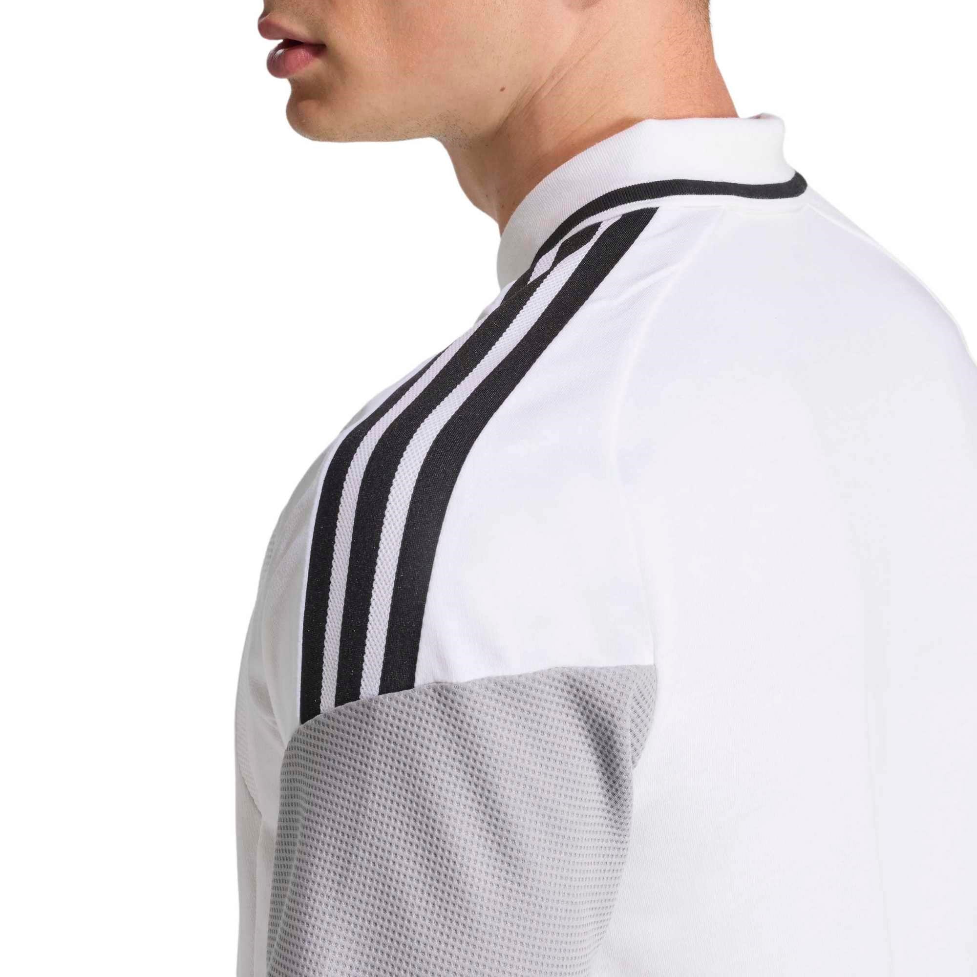 Adidas Erkek Futbol Polo T-shirt Tiro26C Kb0166