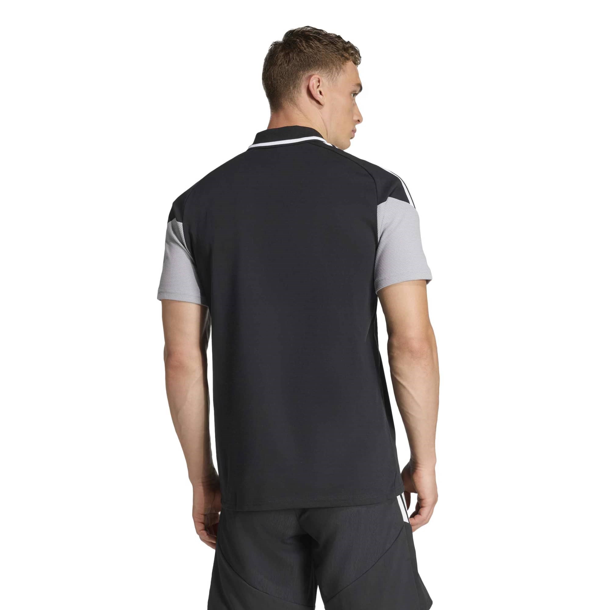 Adidas Erkek Futbol Polo T-shirt Tiro26C Kb0160