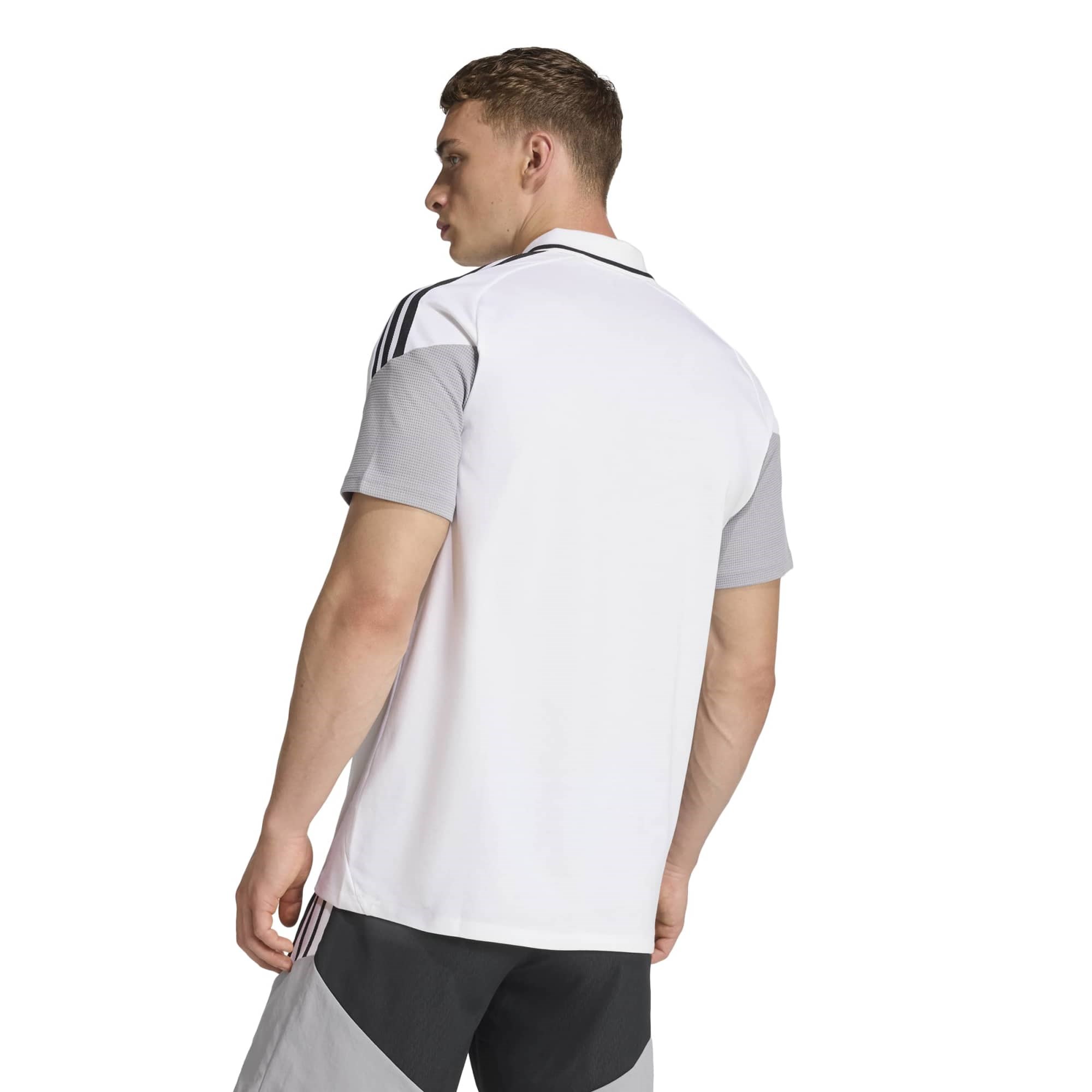 Adidas Erkek Futbol Polo T-shirt Tiro26C Kb0166 TIRO26C POLO
