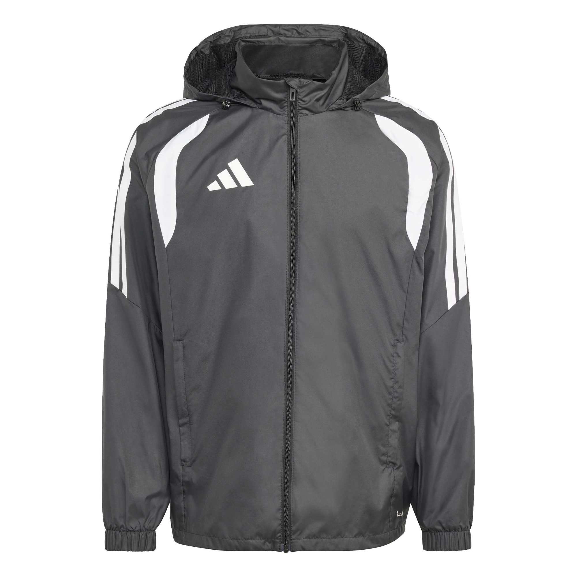 Adidas Erkek Futbol Rüzgarlık Ceket Tiro26L Wb Jy9733