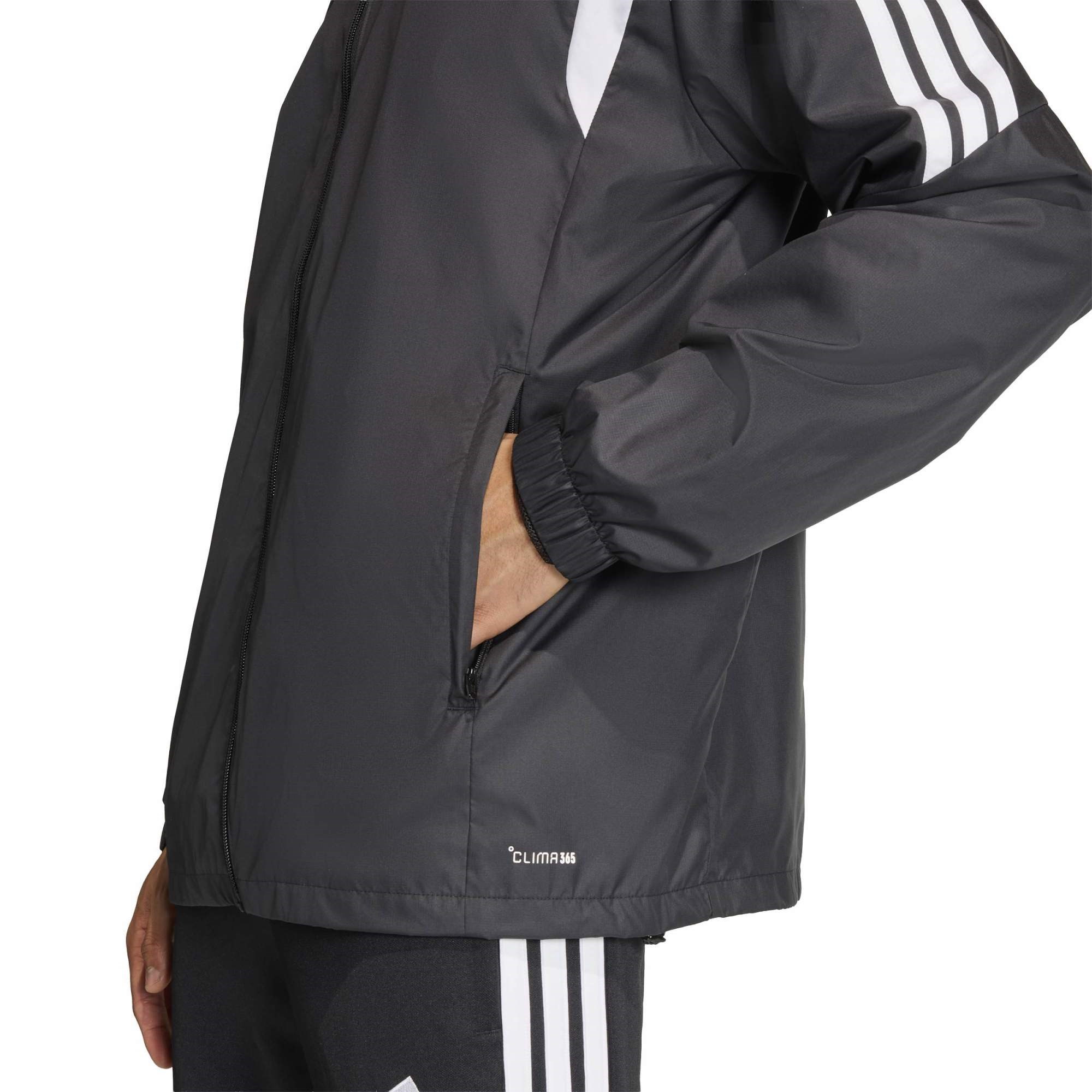 Adidas Erkek Futbol Rüzgarlık Ceket Tiro26L Wb Jy9733
