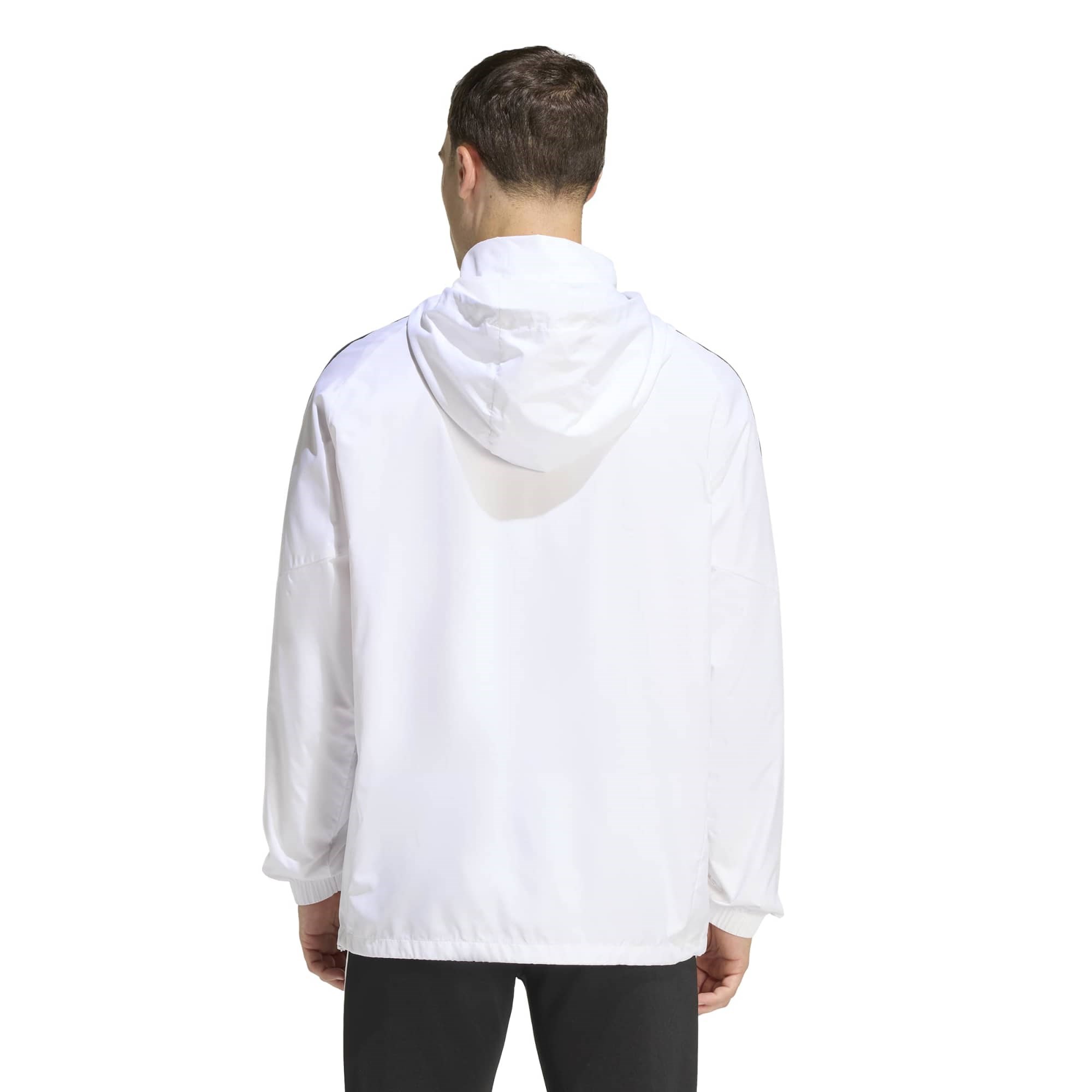 Adidas Erkek Futbol Rüzgarlık Ceket Tiro26L Wb Jy9734