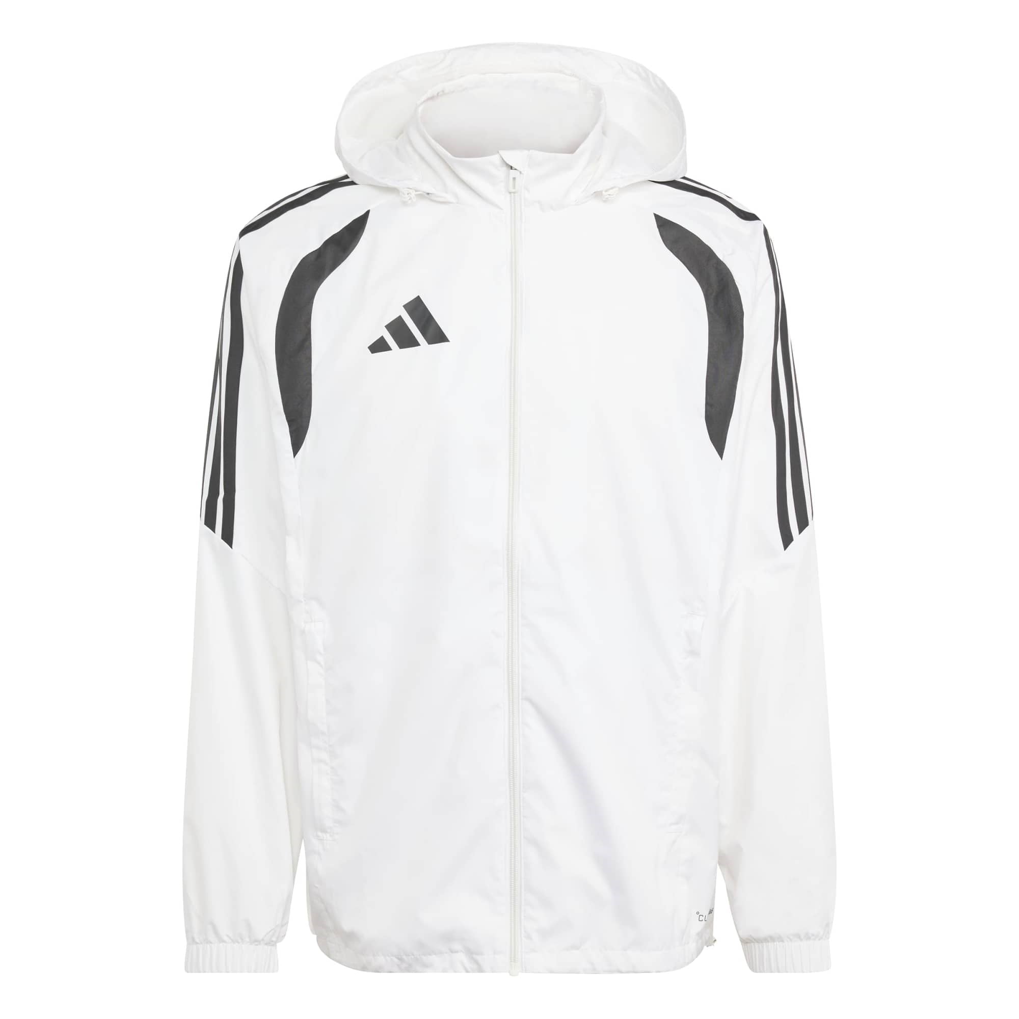 Adidas Erkek Futbol Rüzgarlık Ceket Tiro26L Wb Jy9734
