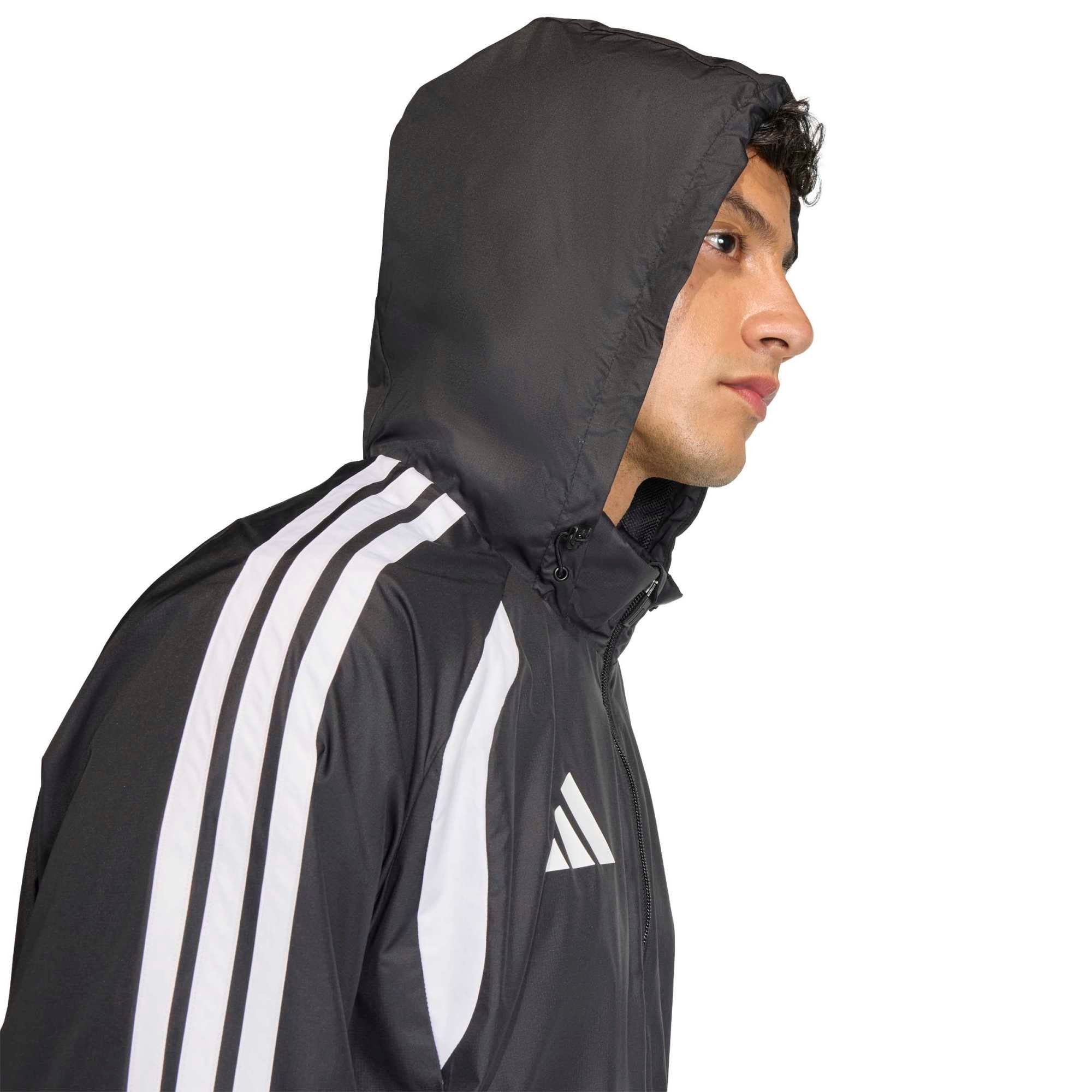 Adidas Erkek Futbol Rüzgarlık Ceket Tiro26L Wb Jy9733