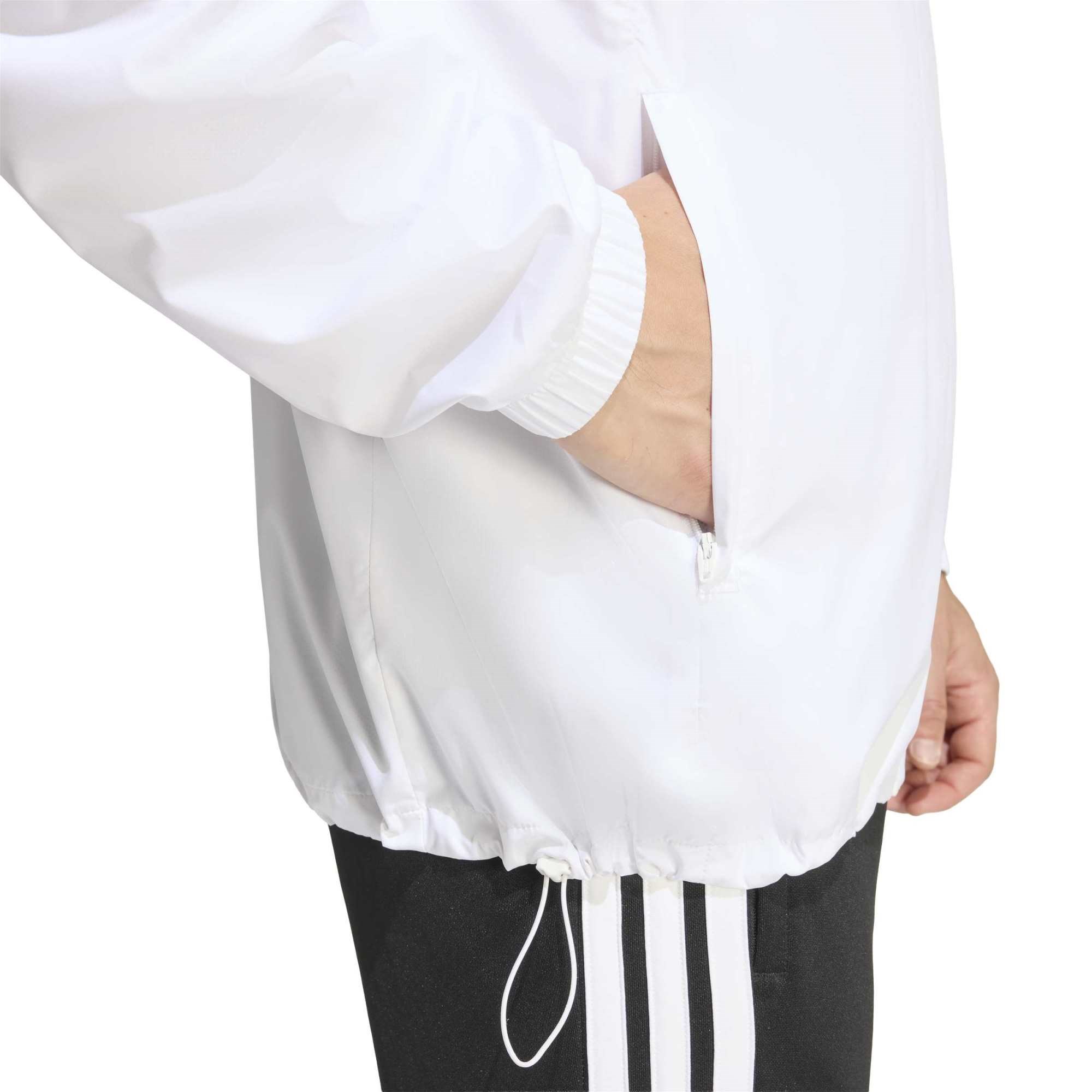 Adidas Erkek Futbol Rüzgarlık Ceket Tiro26L Wb Jy9734