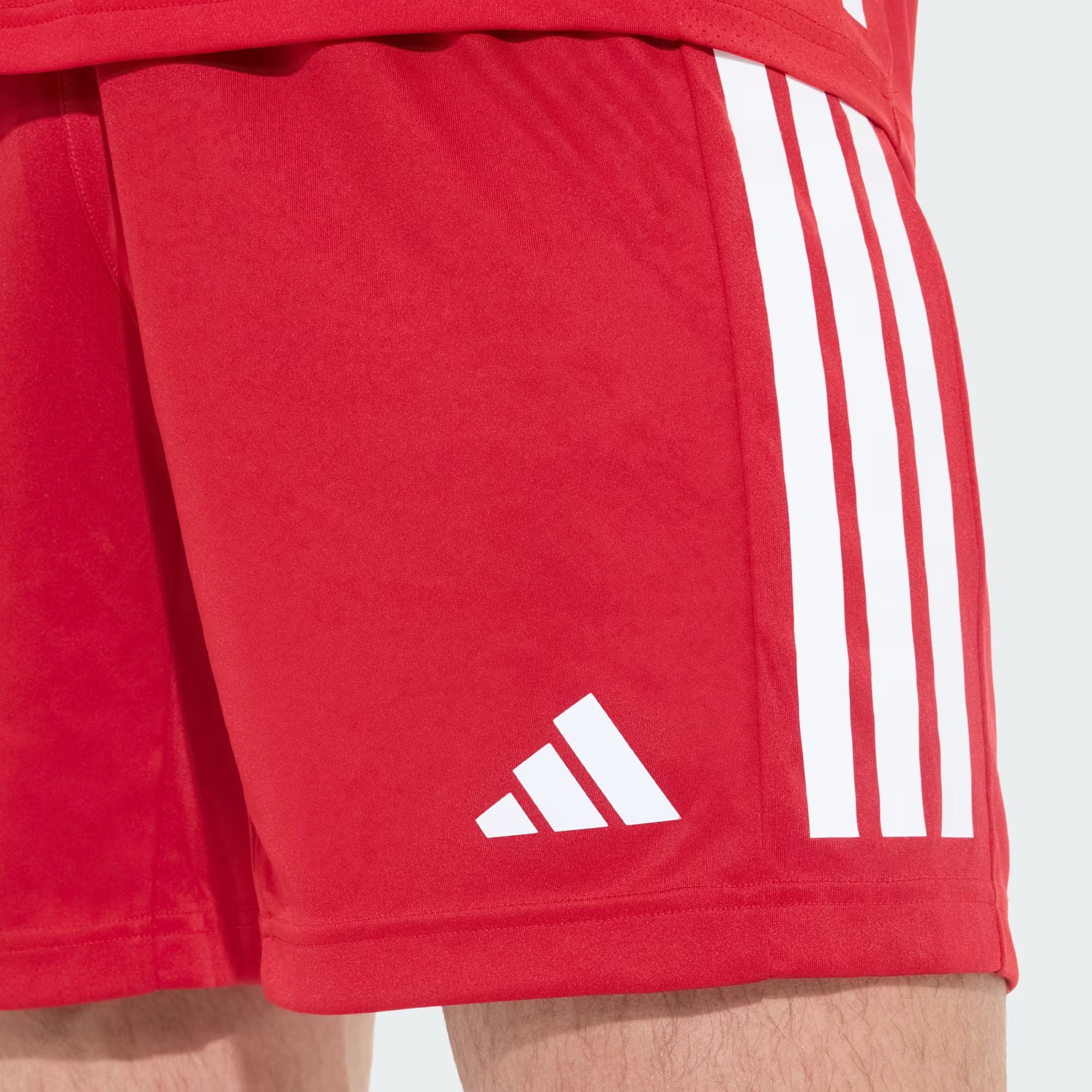 Adidas Erkek Futbol Şort Cuqs Sho M Tvf Km7477 CUQS SHO M TVF