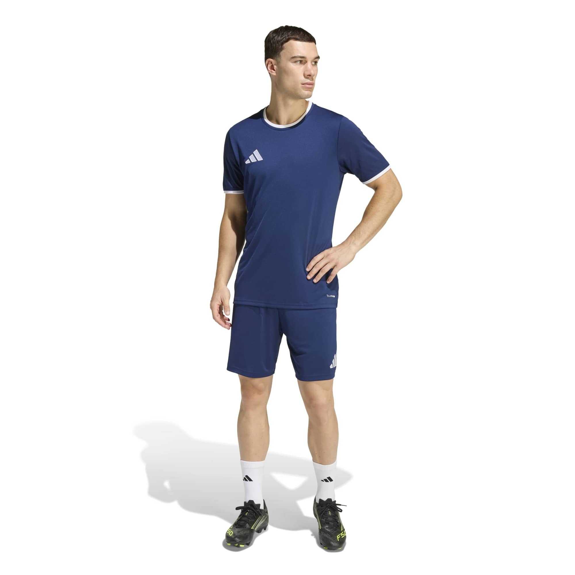 Adidas Erkek Futbol Şort Ent26 Sho Jz2513 ENT26 SHO