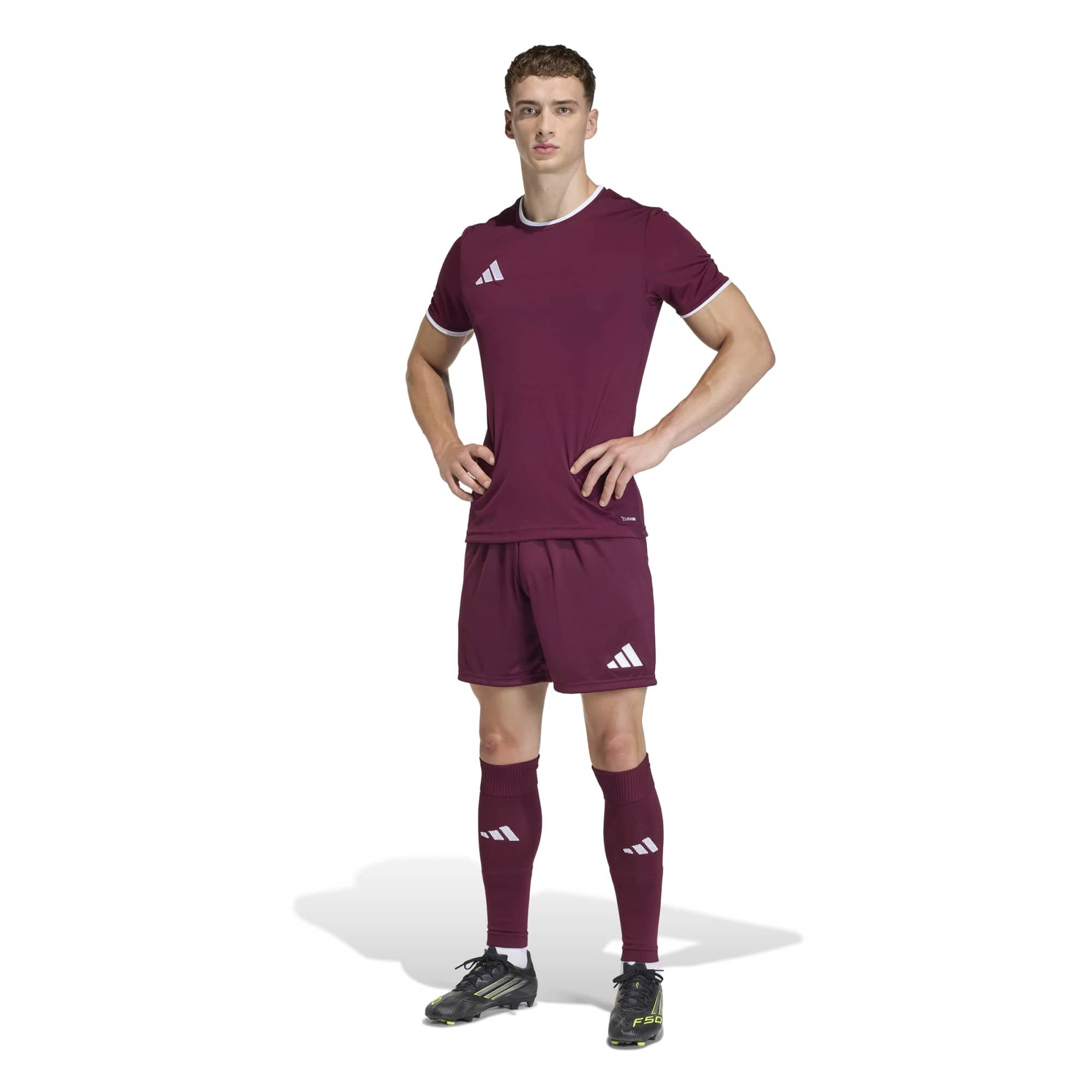 Adidas Erkek Futbol Şort Ent26 Sho Jz2514 ENT26 SHO
