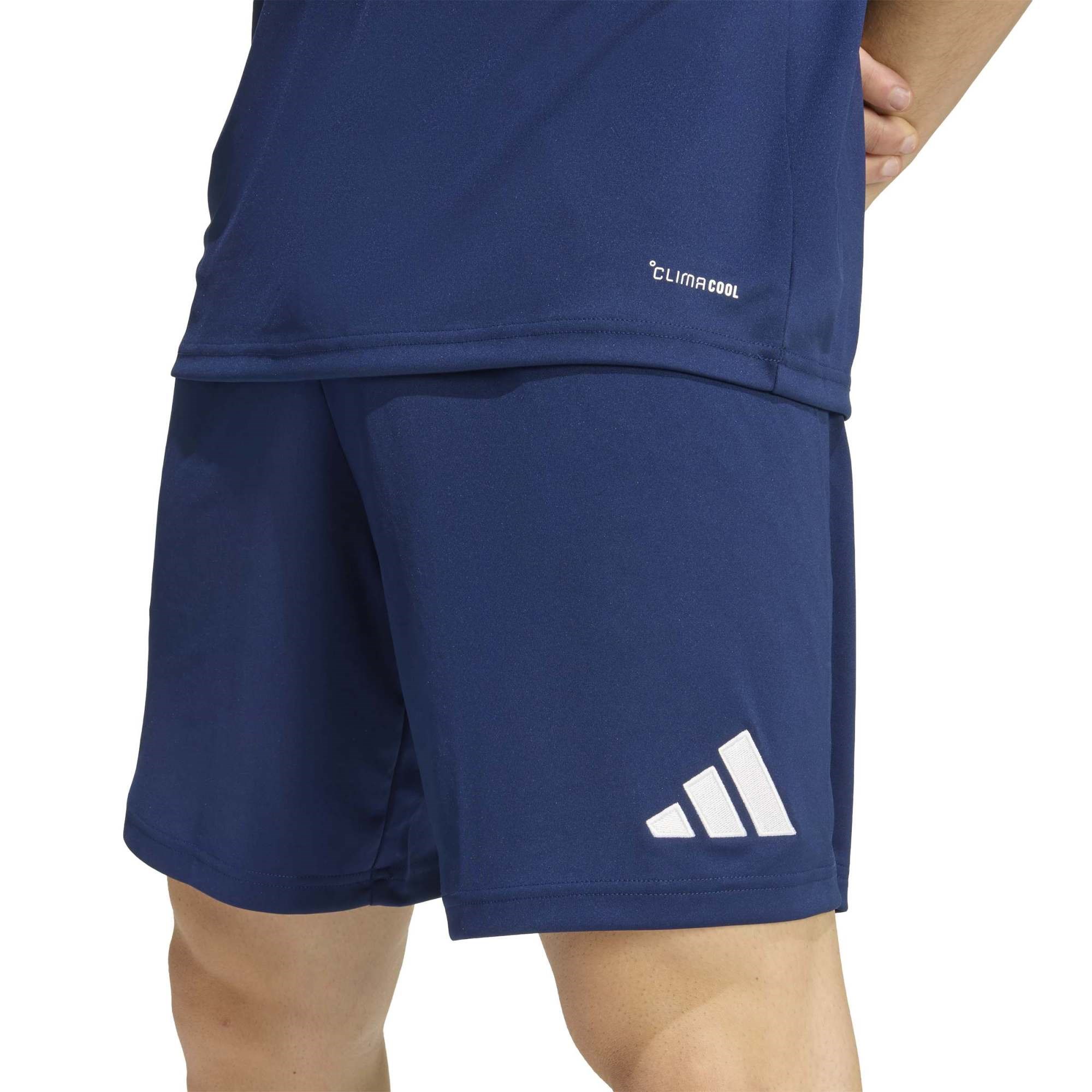 Adidas Erkek Futbol Şort Ent26 Sho Jz2513 ENT26 SHO