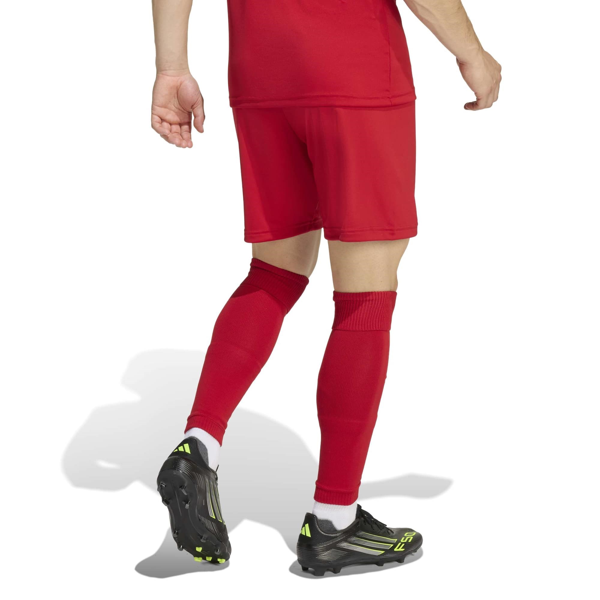 Adidas Erkek Futbol Şort Ent26 Sho Jz2517