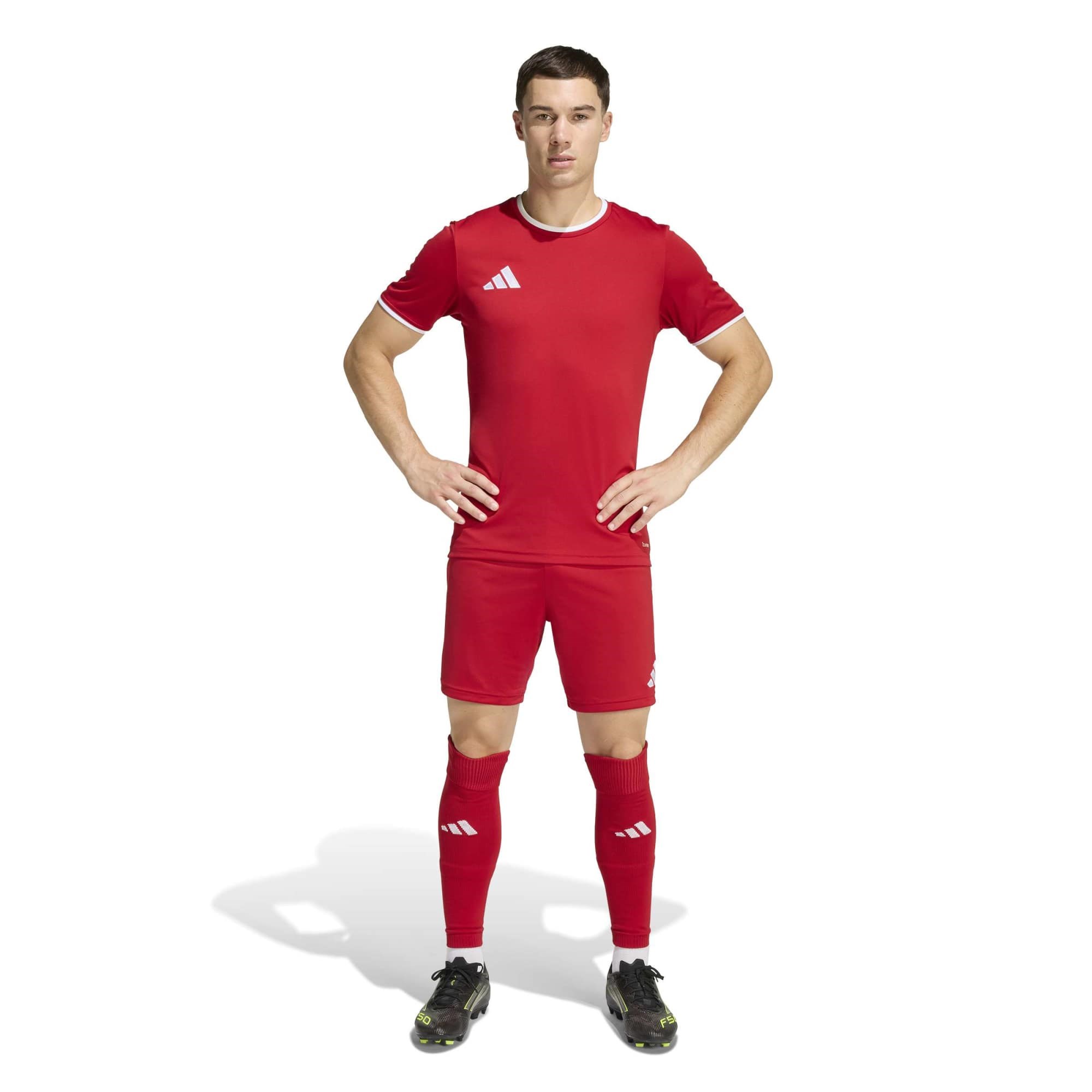 Adidas Erkek Futbol Şort Ent26 Sho Jz2517