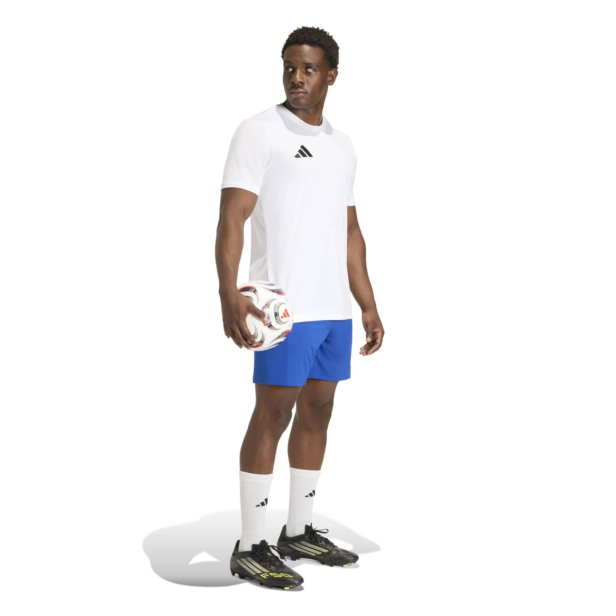 Adidas Erkek Futbol Şort Ent26 Sho Jz2520