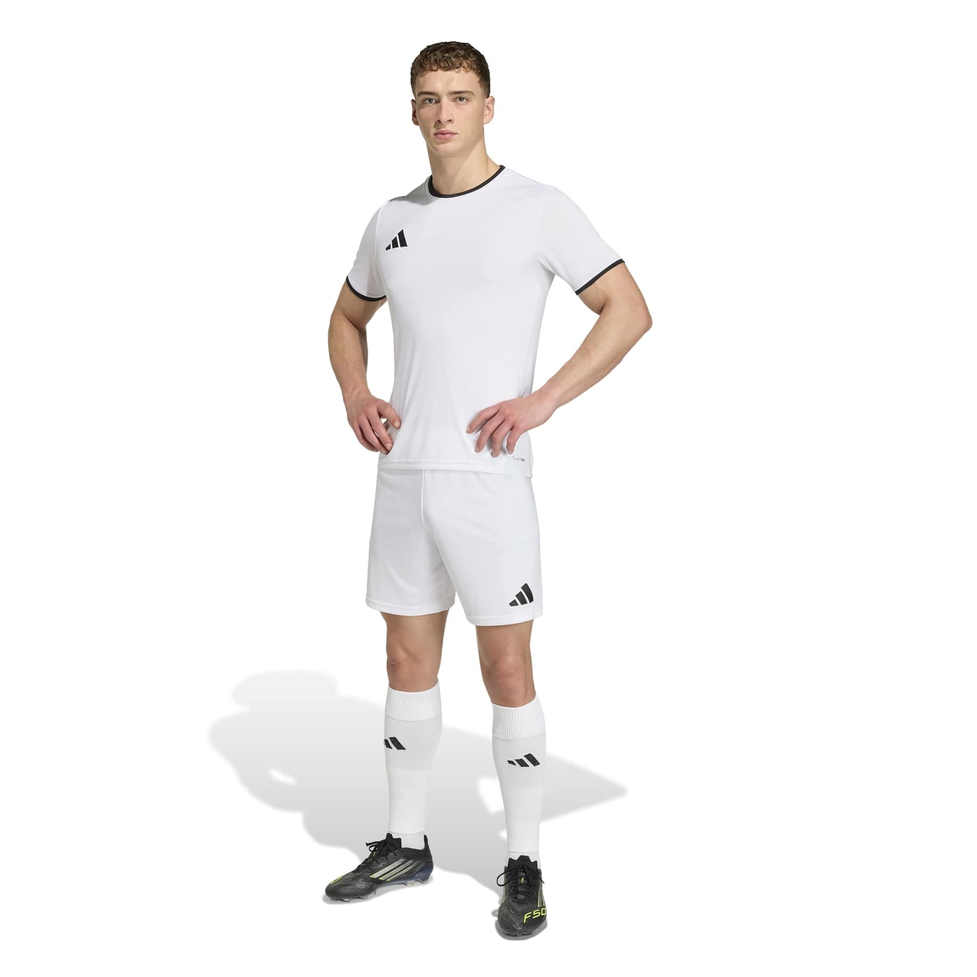 Adidas Erkek Futbol Şort Ent26 Sho Jz2516 ENT26 SHO