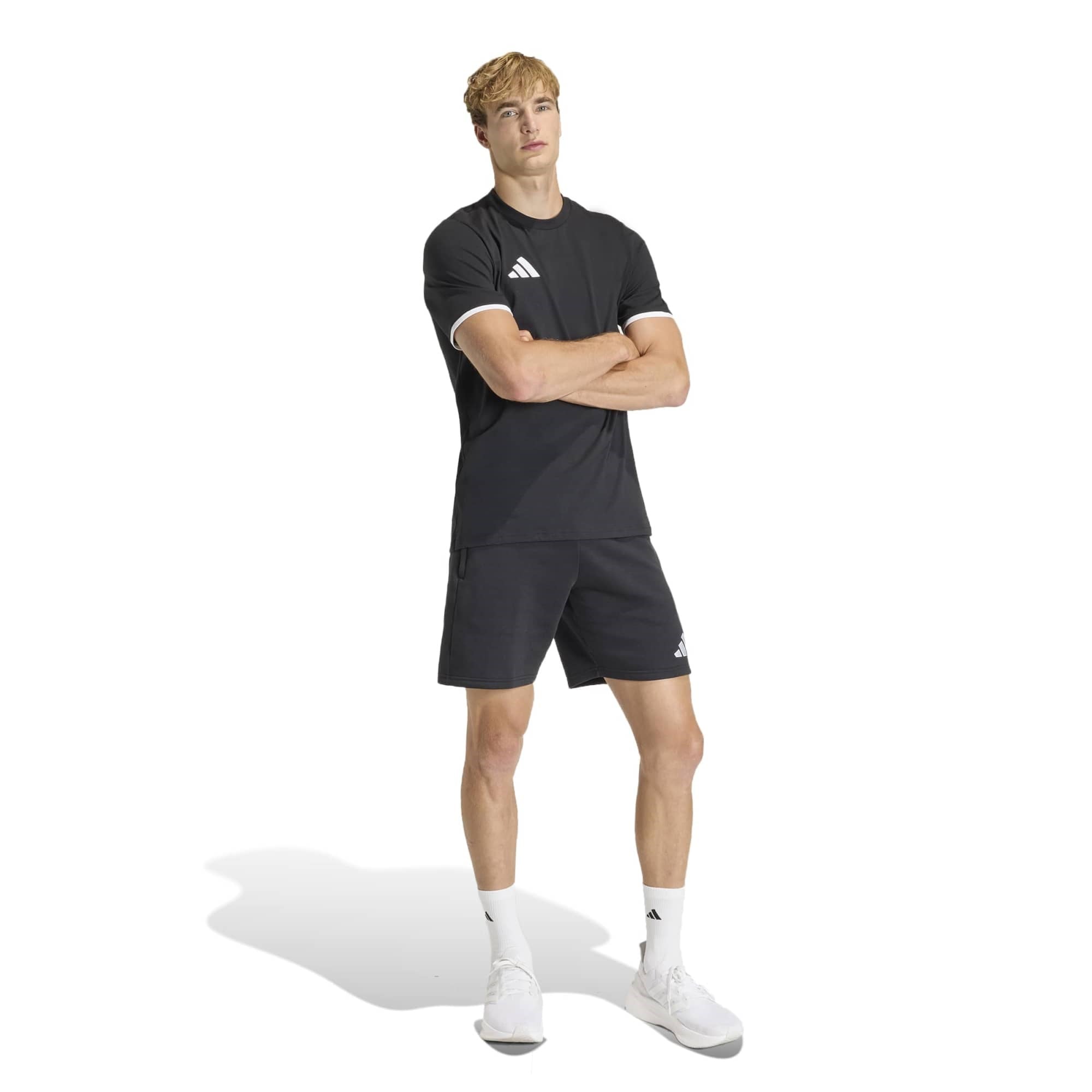 Adidas Erkek Futbol Şort Ent26 Sw Sho Kf5923