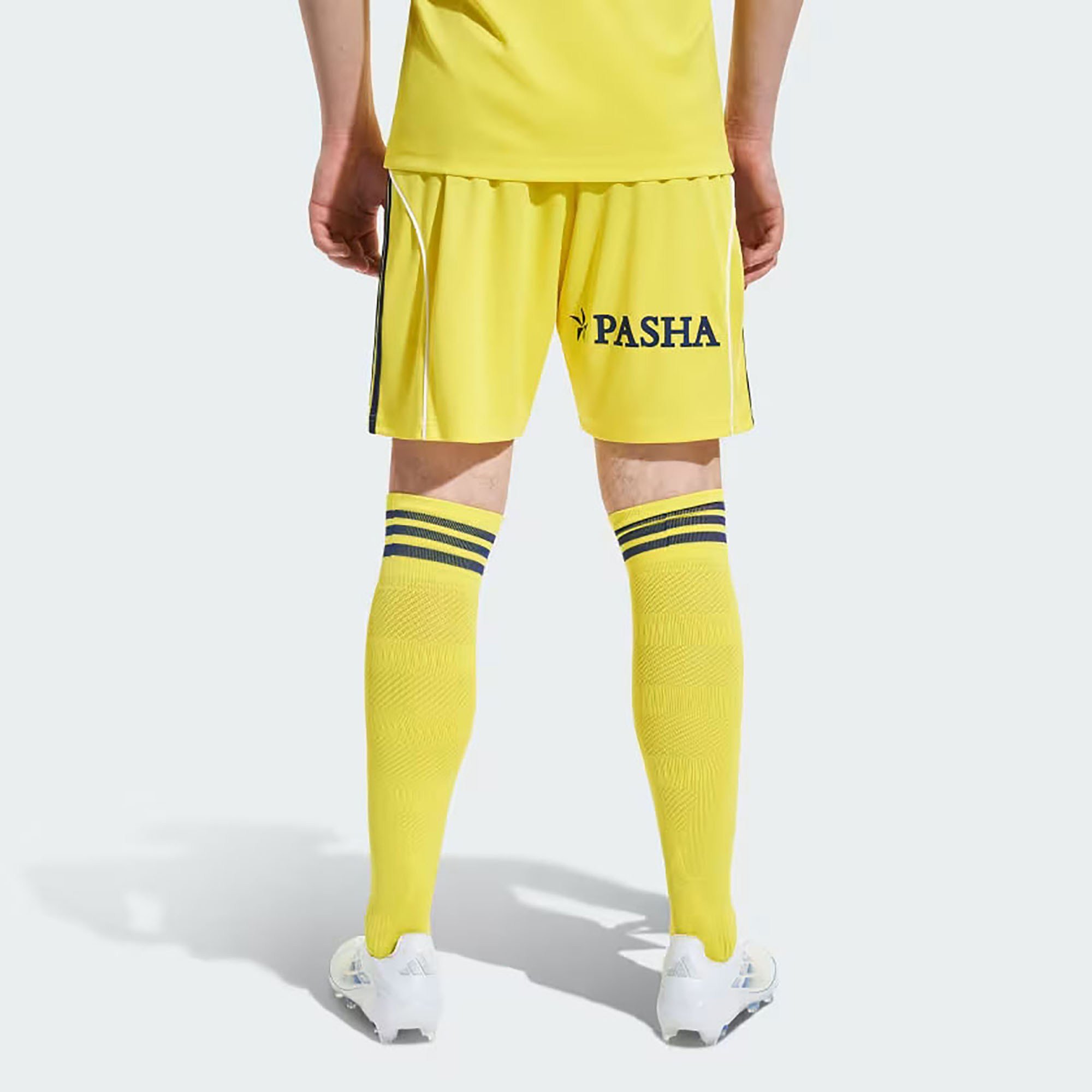 Adidas Erkek Futbol Şort Fenerbahçe A Sho Kd7313