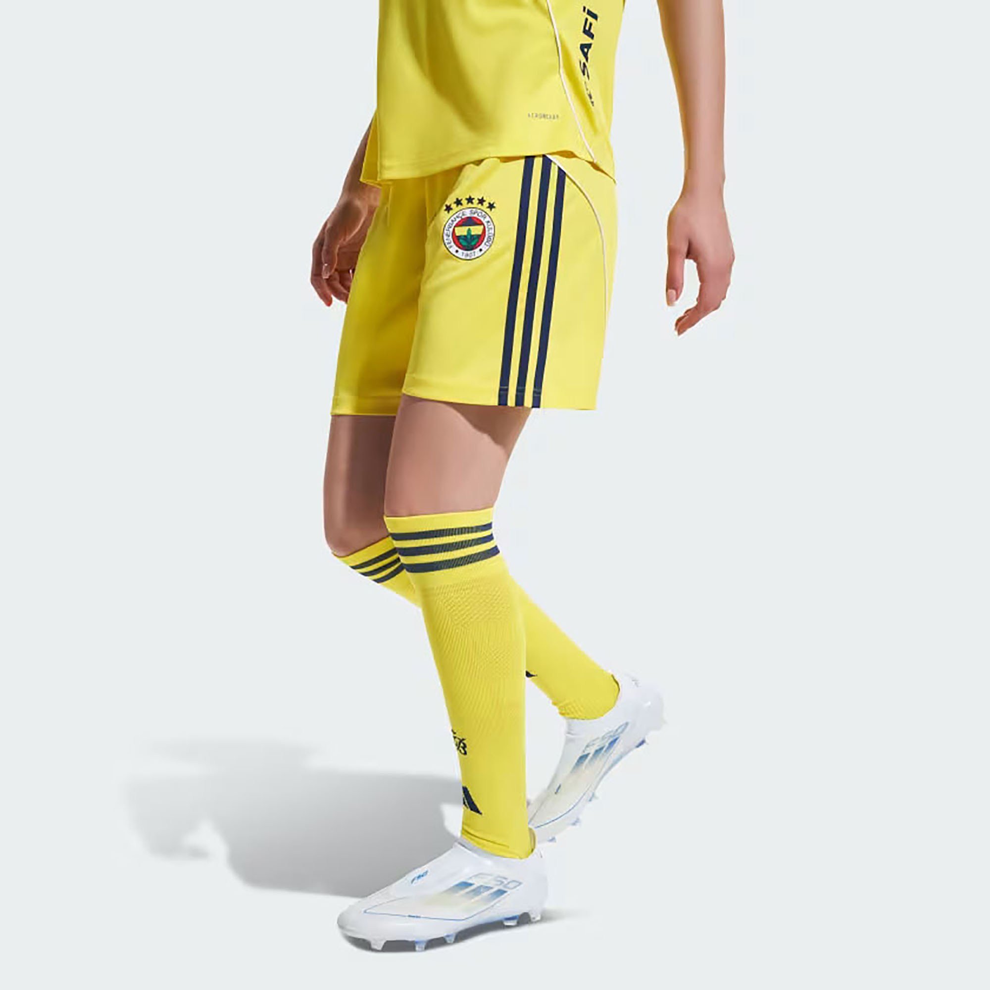 Adidas Erkek Futbol Şort Fenerbahçe A Sho Kd7313