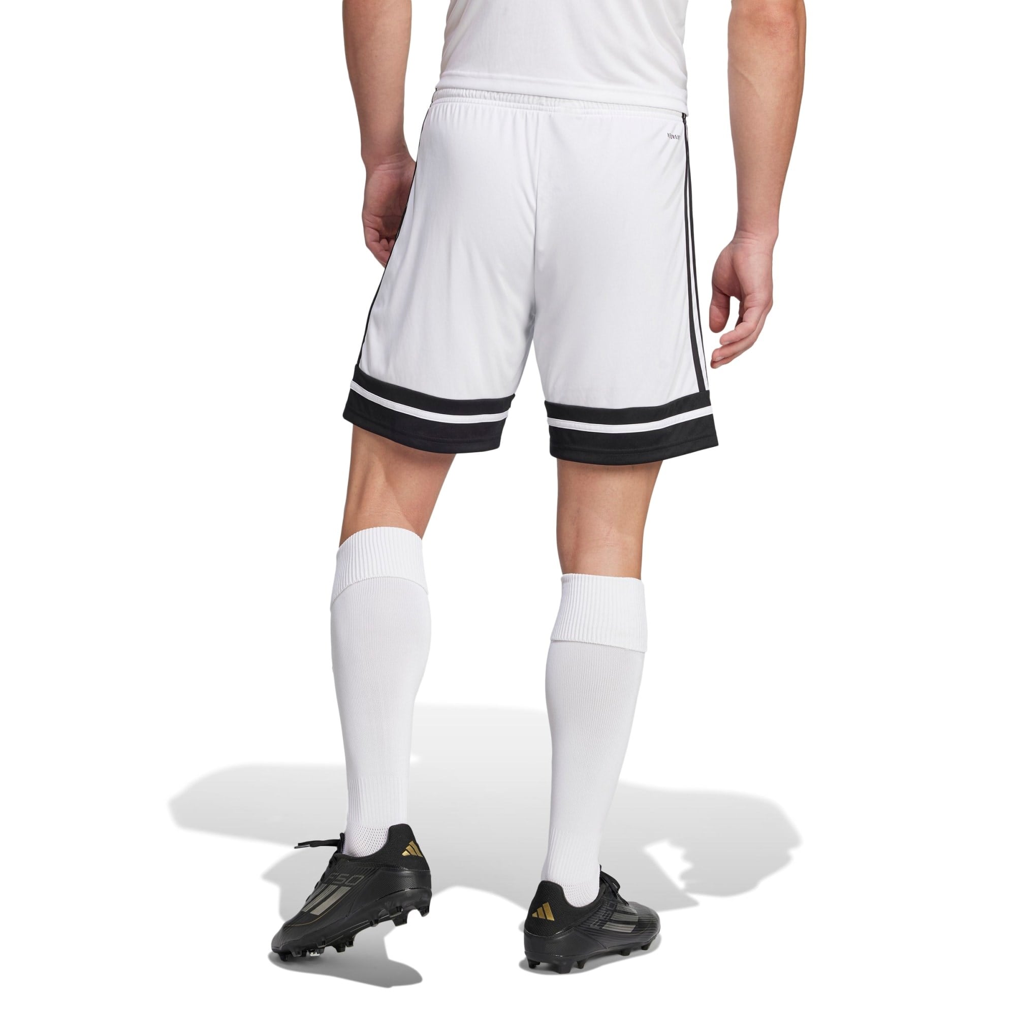 Adidas Erkek Futbol Şort Squa25 Sho M Jh3412