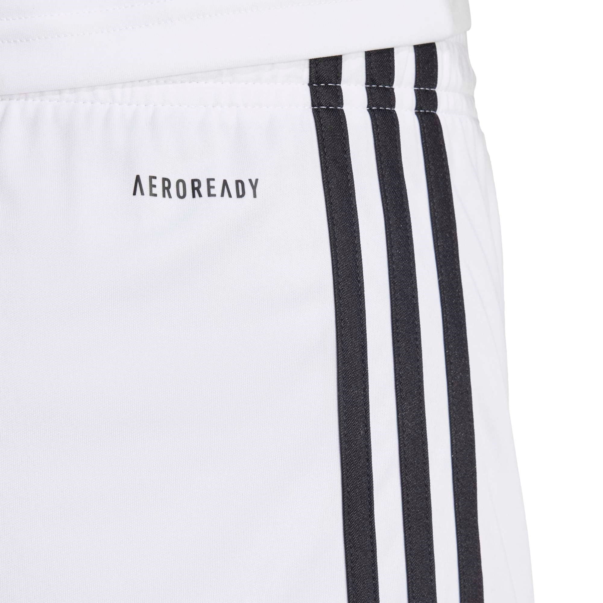 Adidas Erkek Futbol Şort Squa25 Sho M Jh3412