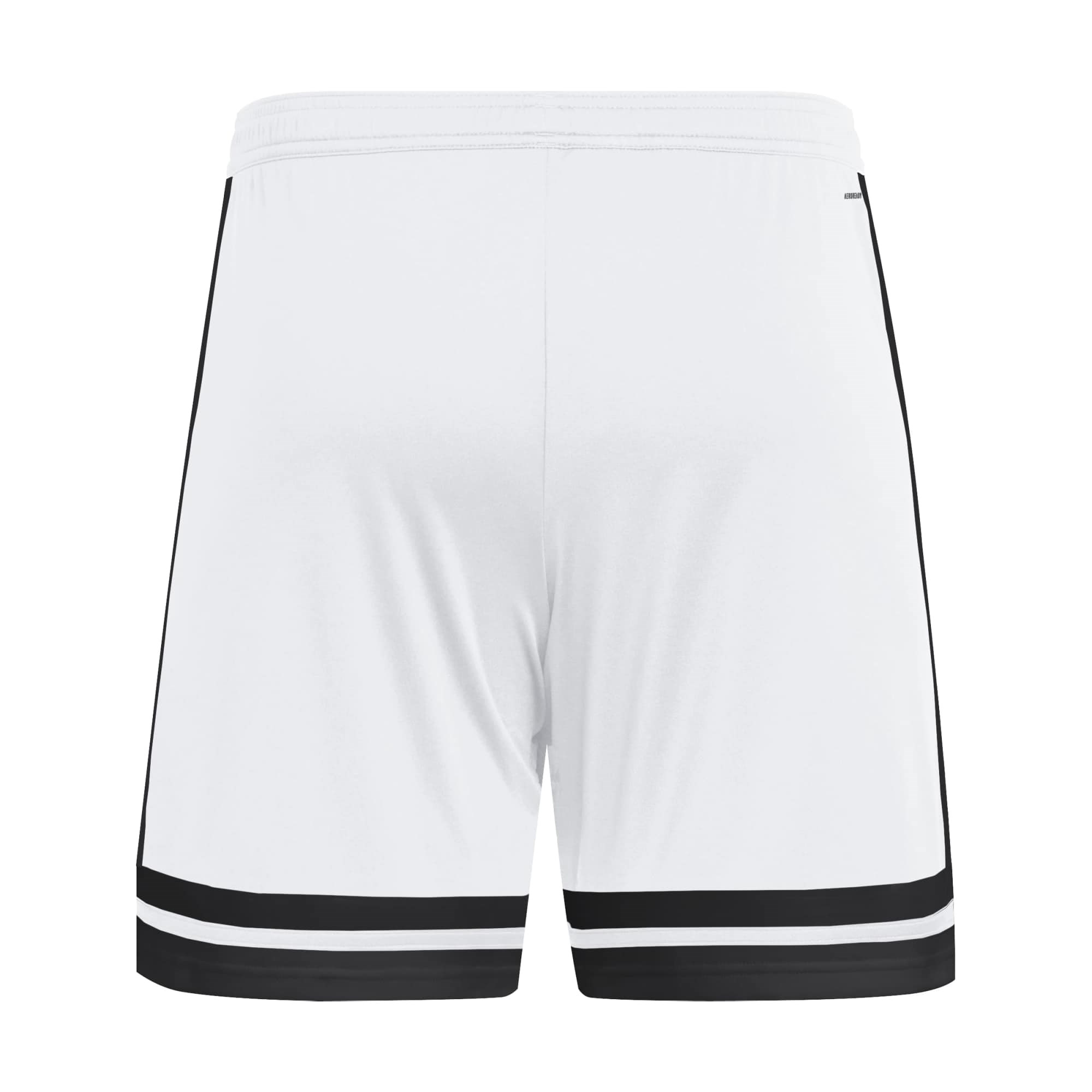 Adidas Erkek Futbol Şort Squa25 Sho M Jh3412
