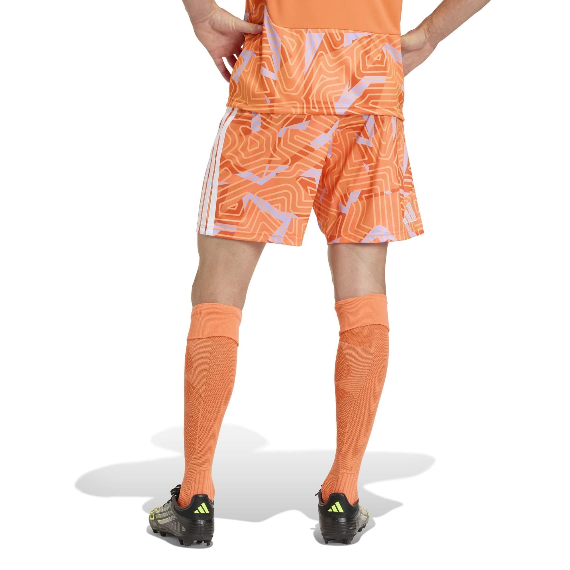 Adidas Erkek Futbol Şort T26 C Gk Sho M Kc5345